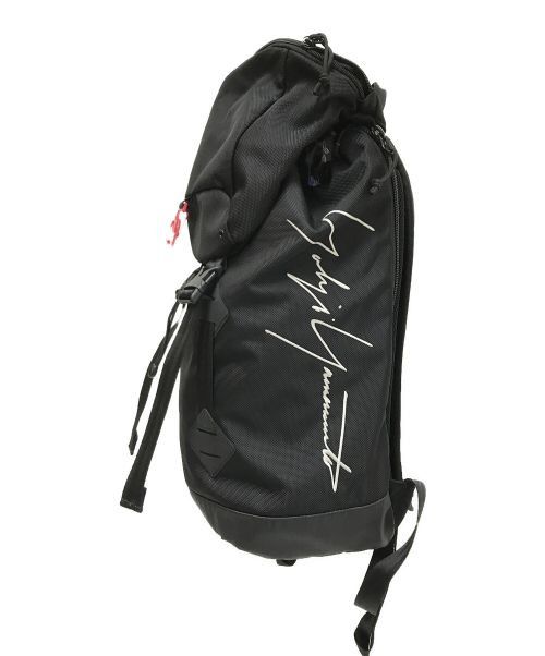 Yohji Yamamoto New Era × YOHJI YAMAMOTO backpack Size ONE SIZE - 3 Thumbnail