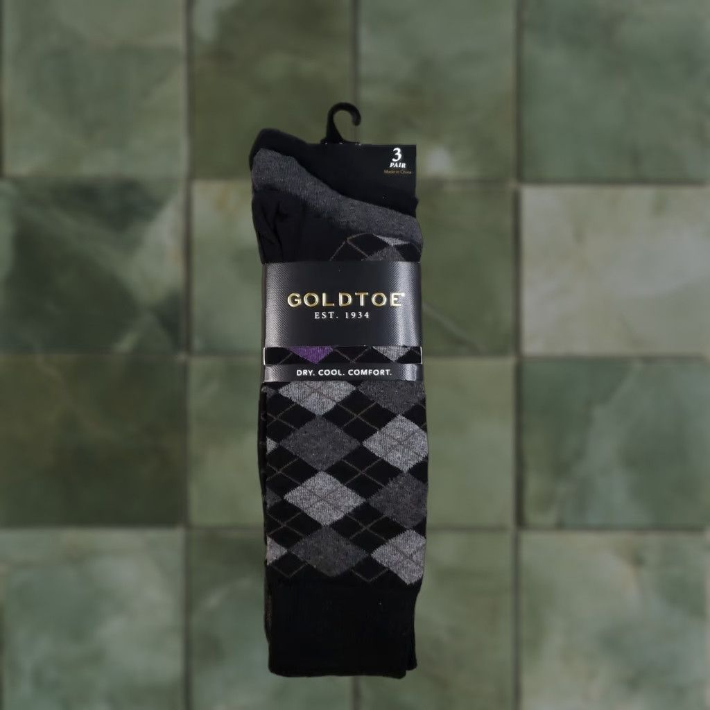 green emerald velvet dress Amazon.com: GOLDTOE Men's Cotton Fluffies Crew Socks, Black (3-Pairs),  Large : Clothing, Shoes & Jewelry