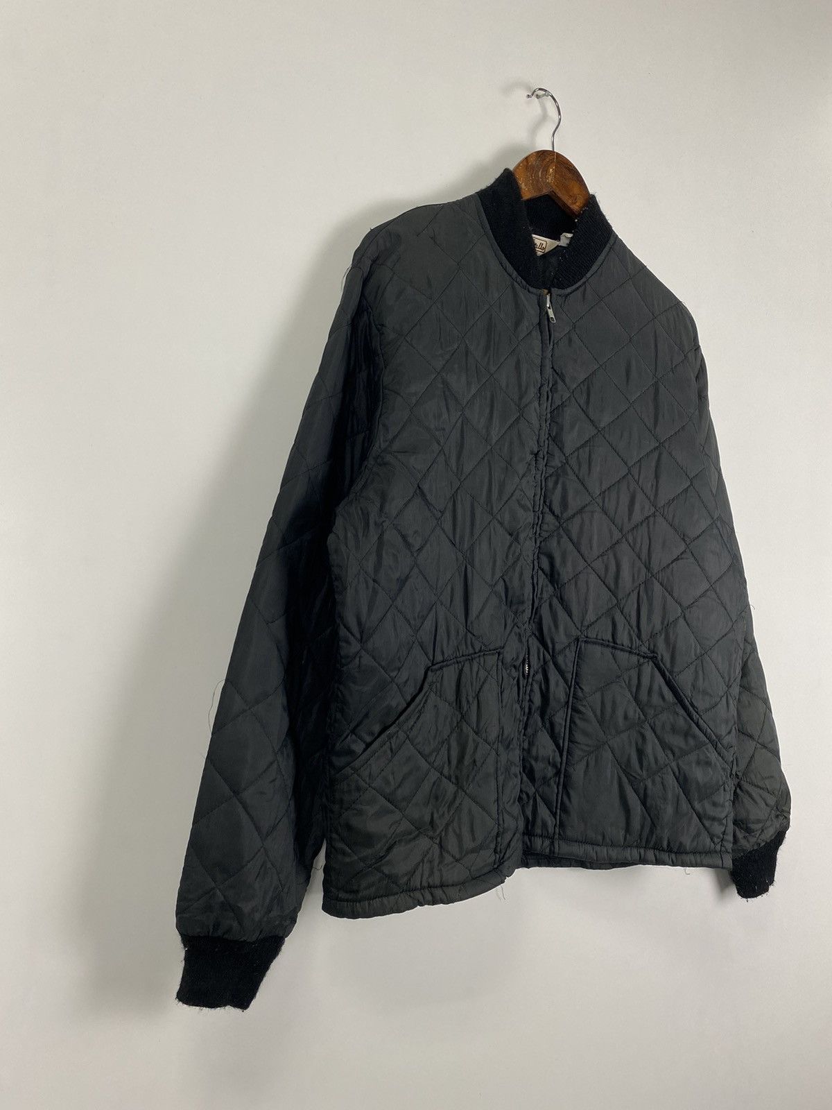 Vintage × Walls Vintage Walls quilted jacket Size US M / EU 48-50 / 2 - 5 Thumbnail