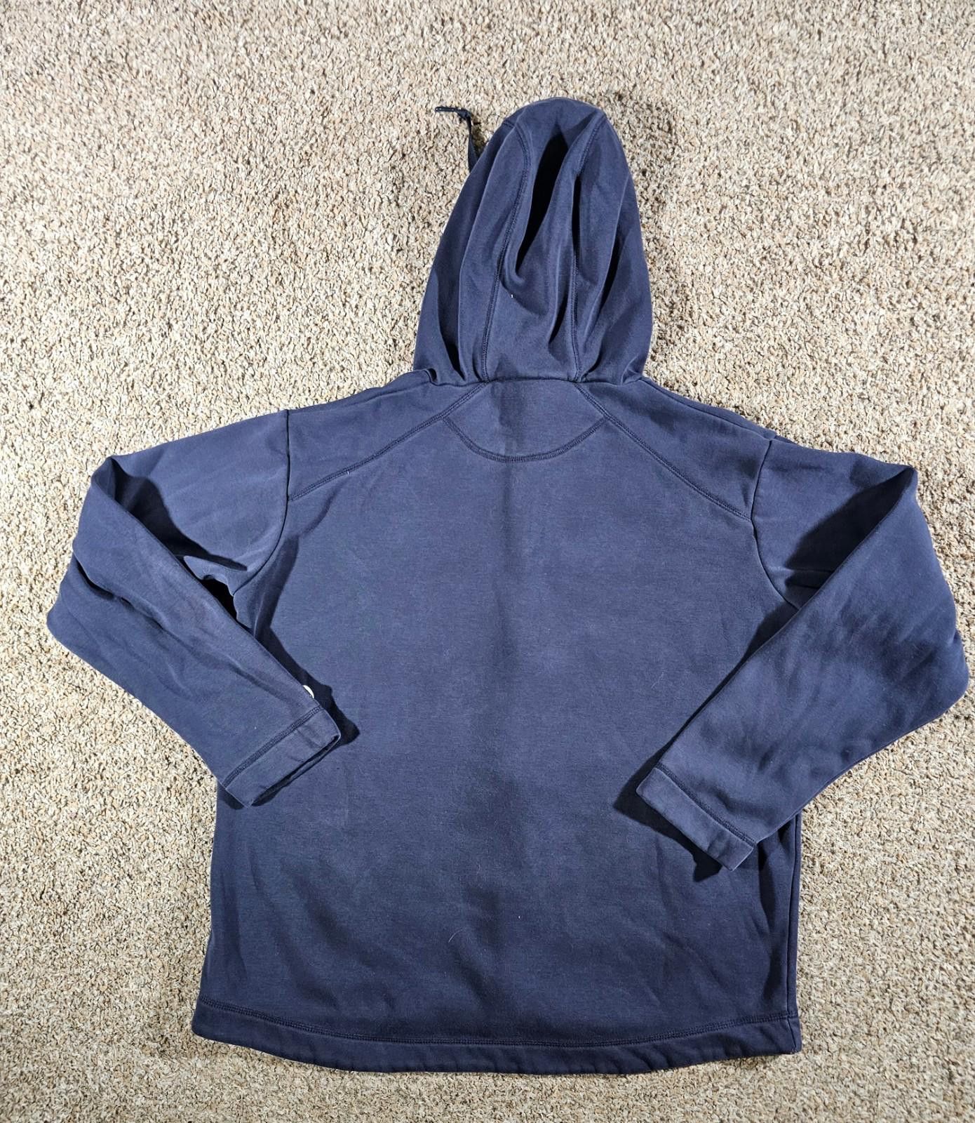 Champion Champion Authentic fullzip Dept Homeland Security hoodie L Size US L / EU 52-54 / 3 - 10 Thumbnail