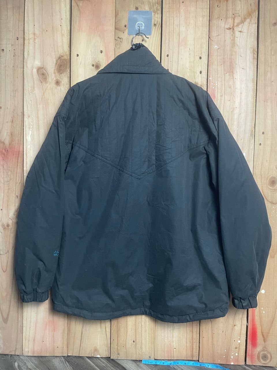 Designer × Jack Wolfskin Vintage Jack Wolfskin Jacket Size US L / EU 52-54 / 3 - 7 Thumbnail