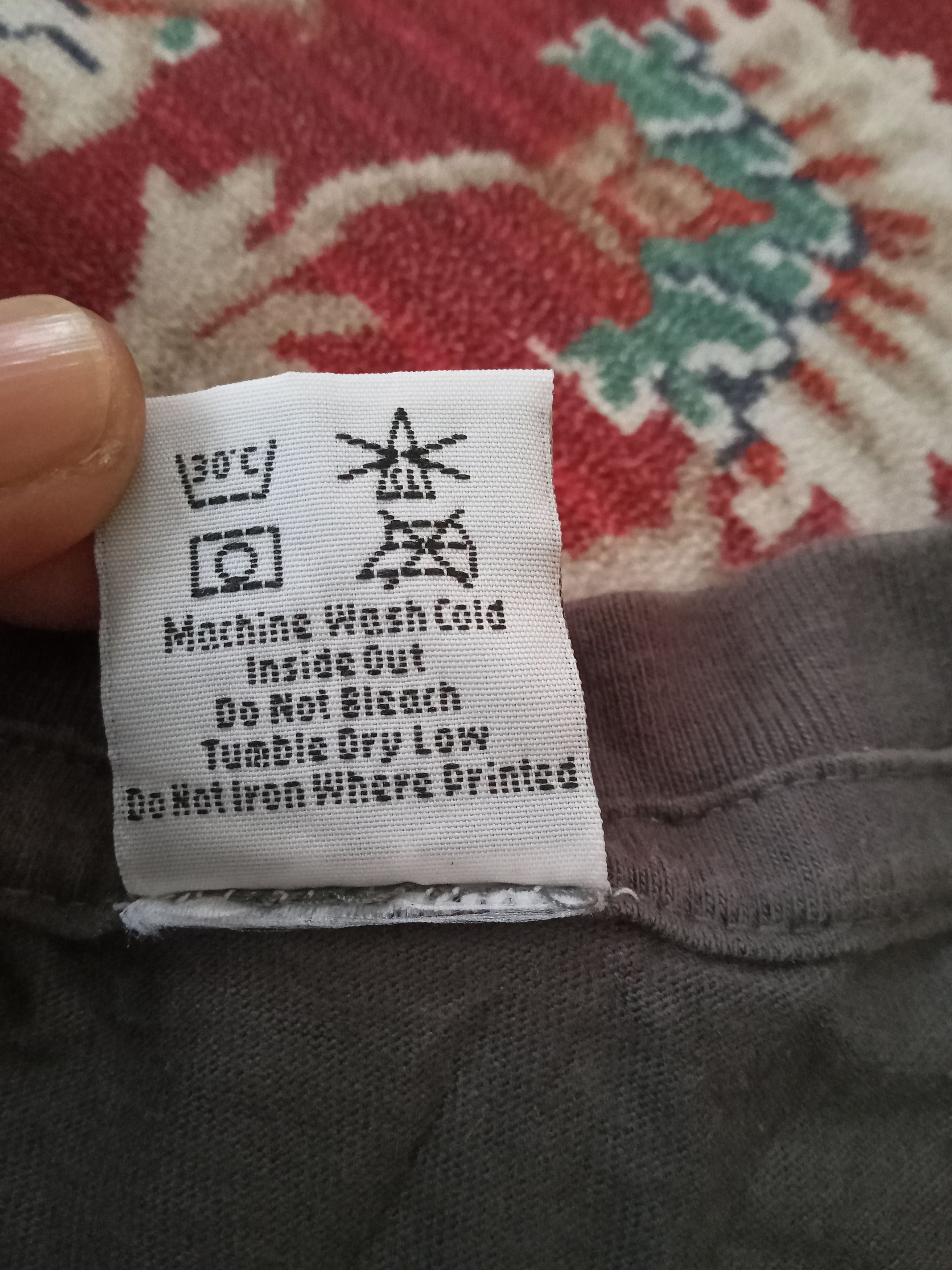 Other Very Rare Funny T Shirt Size US M / EU 48-50 / 2 - 4 Thumbnail