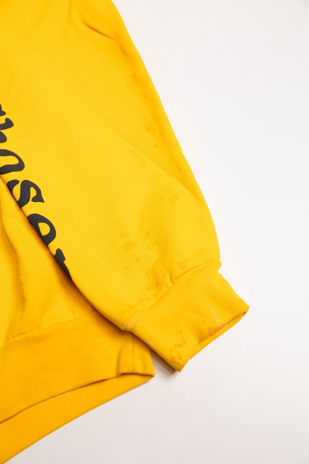 Cactus Plant Flea Market × Kid Cudi Kid Cudi CPFM MOTM lll Crewneck Size US XXL / EU 58 / 5 - 2 Thumbnail