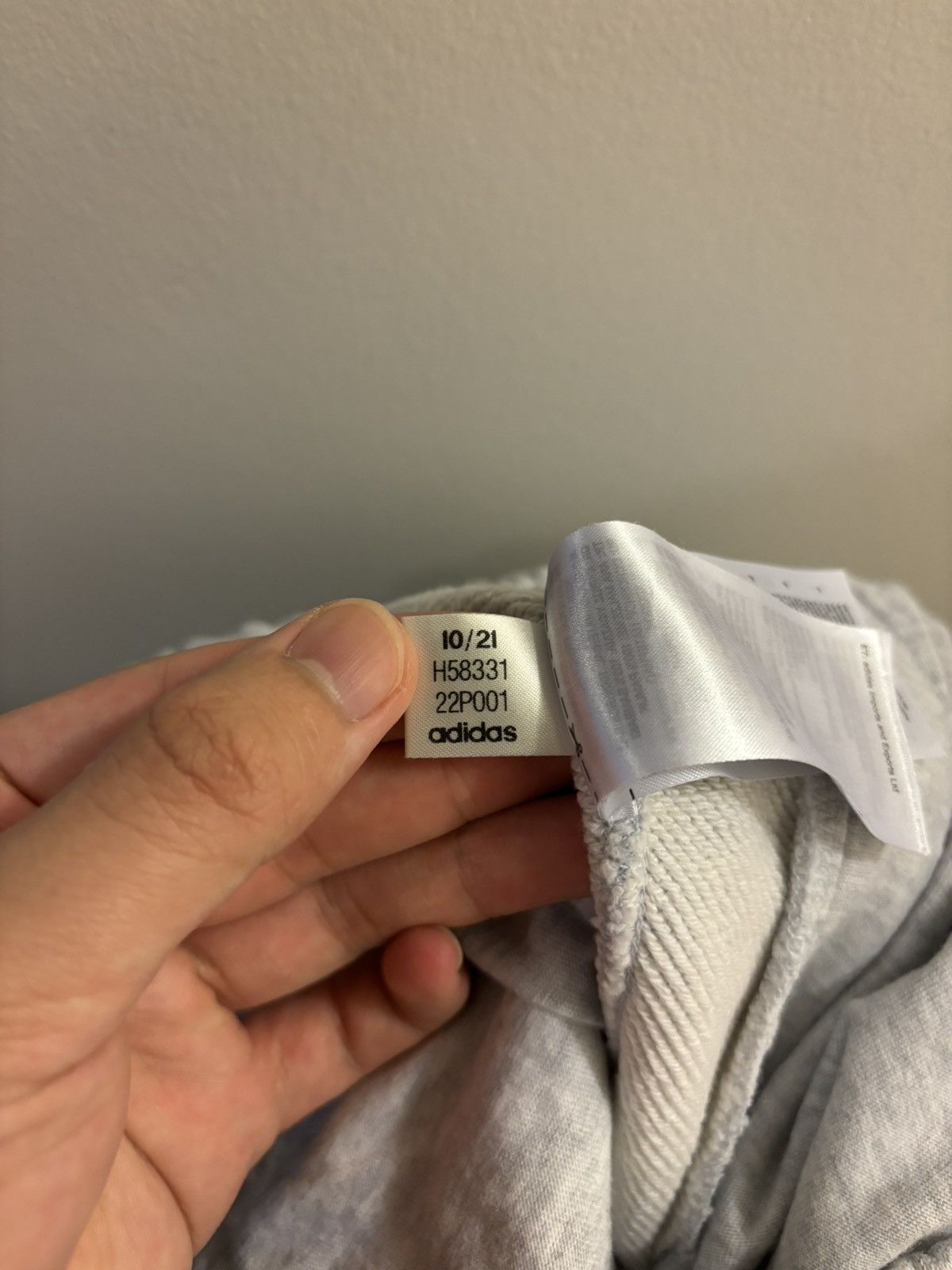 Adidas × Pharrell Adidas x Humanrace Sweatpants Size US 26 / EU 42 - 5 Thumbnail