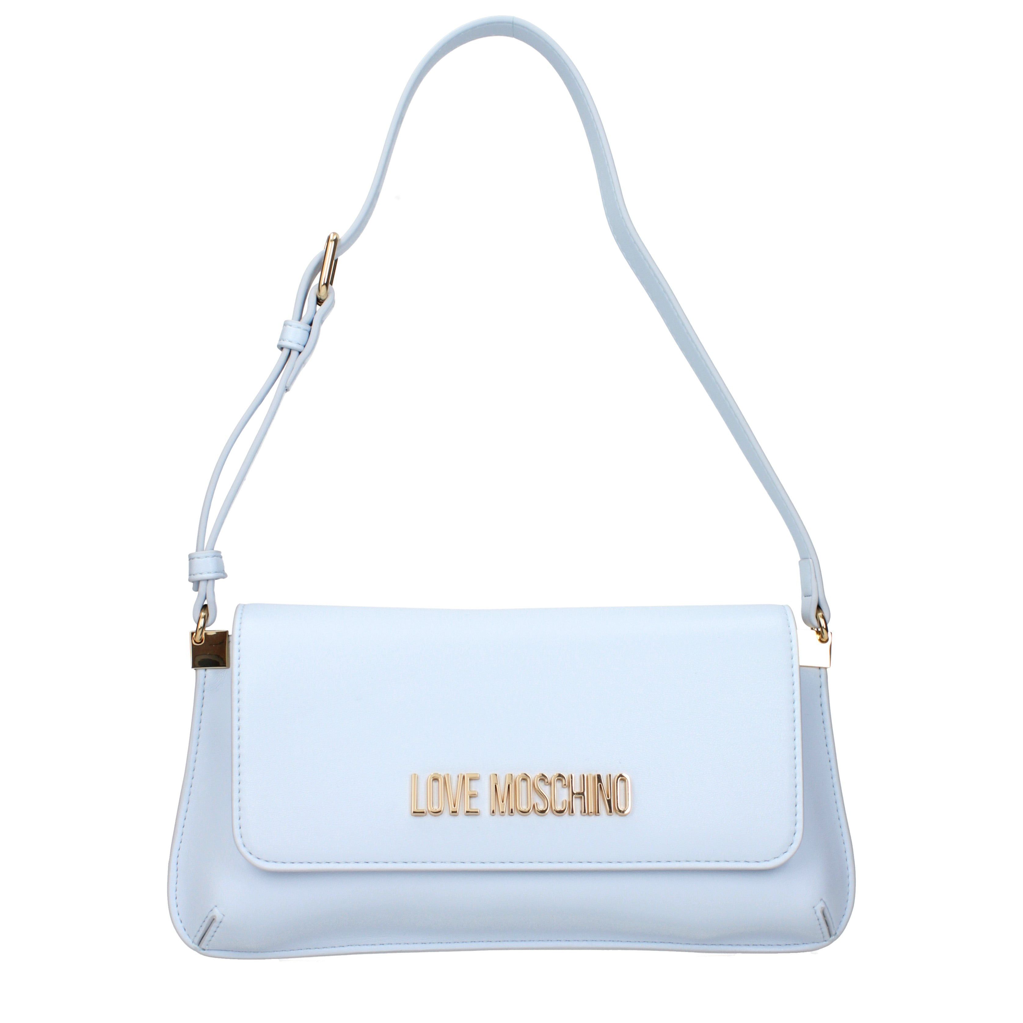 Love Moschino Shoulder Bags Size ONE SIZE - 1 Thumbnail
