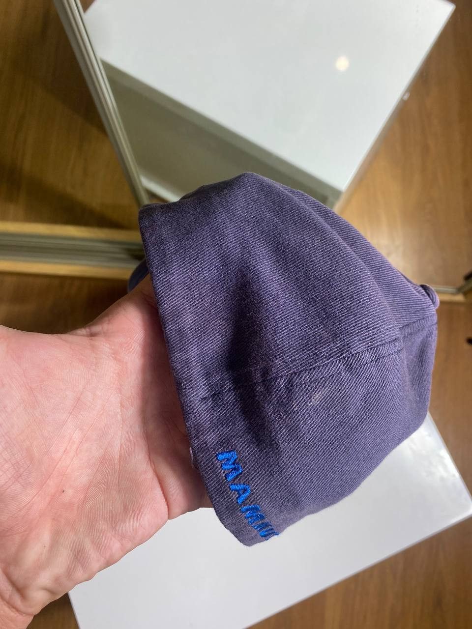 Mammut Mammut Cap outdoor Y2K Size ONE SIZE - 2 Thumbnail