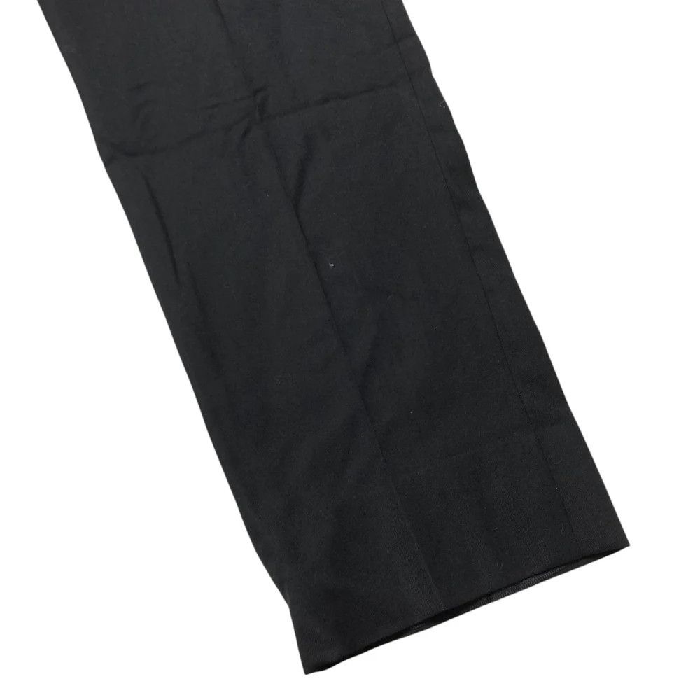 Yohji Yamamoto YOHJI YAMAMOTO COSTUME D’HOMME slacks Size US 35 - 5 Thumbnail