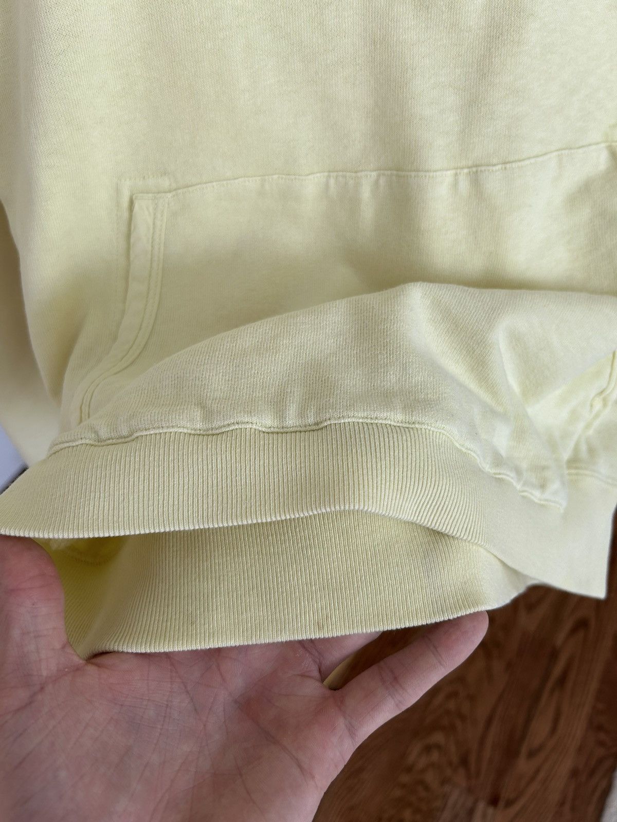 Stone Island Stone Island Pullover Hoodie Size US S / EU 44-46 / 1 - 8 Thumbnail