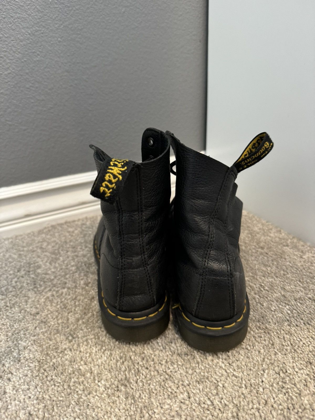 Dr. Martens Doc martens Size US 8 / IT 38 - 2 Thumbnail