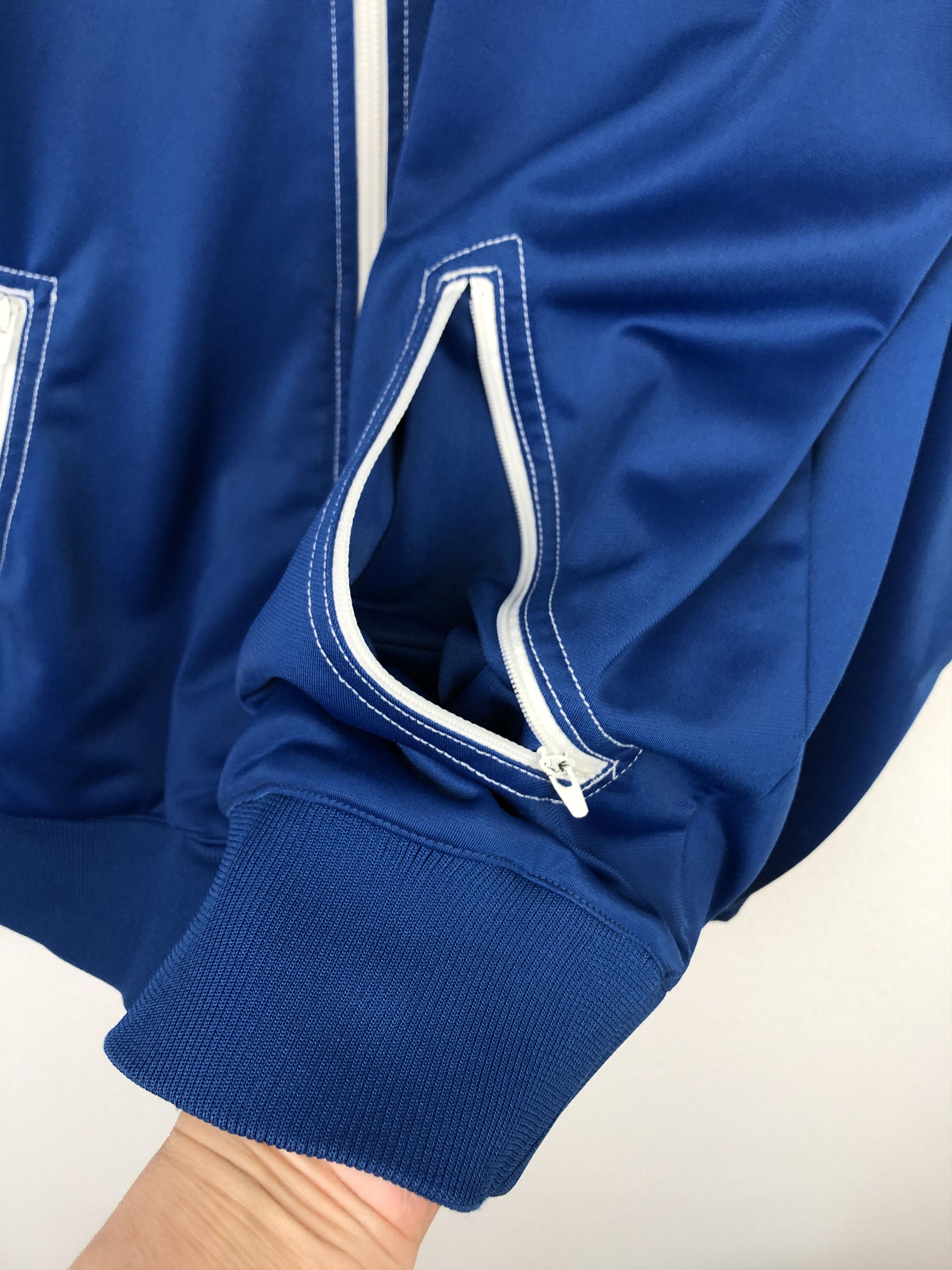 Adidas Vintage Adidas Originals Jacket Mens Track Top Y2K Retro Size US M / EU 48-50 / 2 - 4 Thumbnail