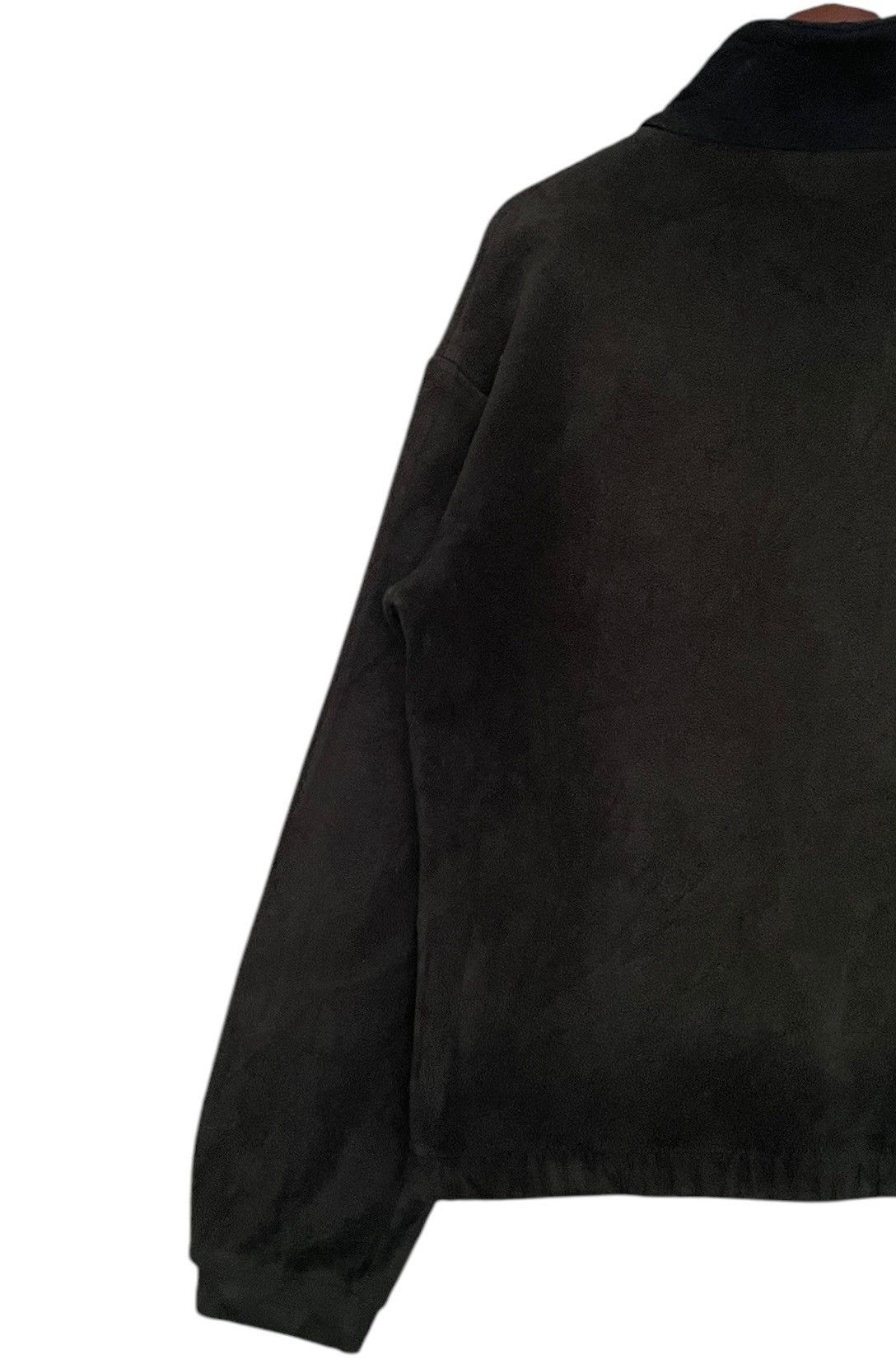 Penfield × Vintage Vintage Brand Penfield Made in Usa Fleece Jacket 1990s Size US M / EU 48-50 / 2 - 7 Thumbnail