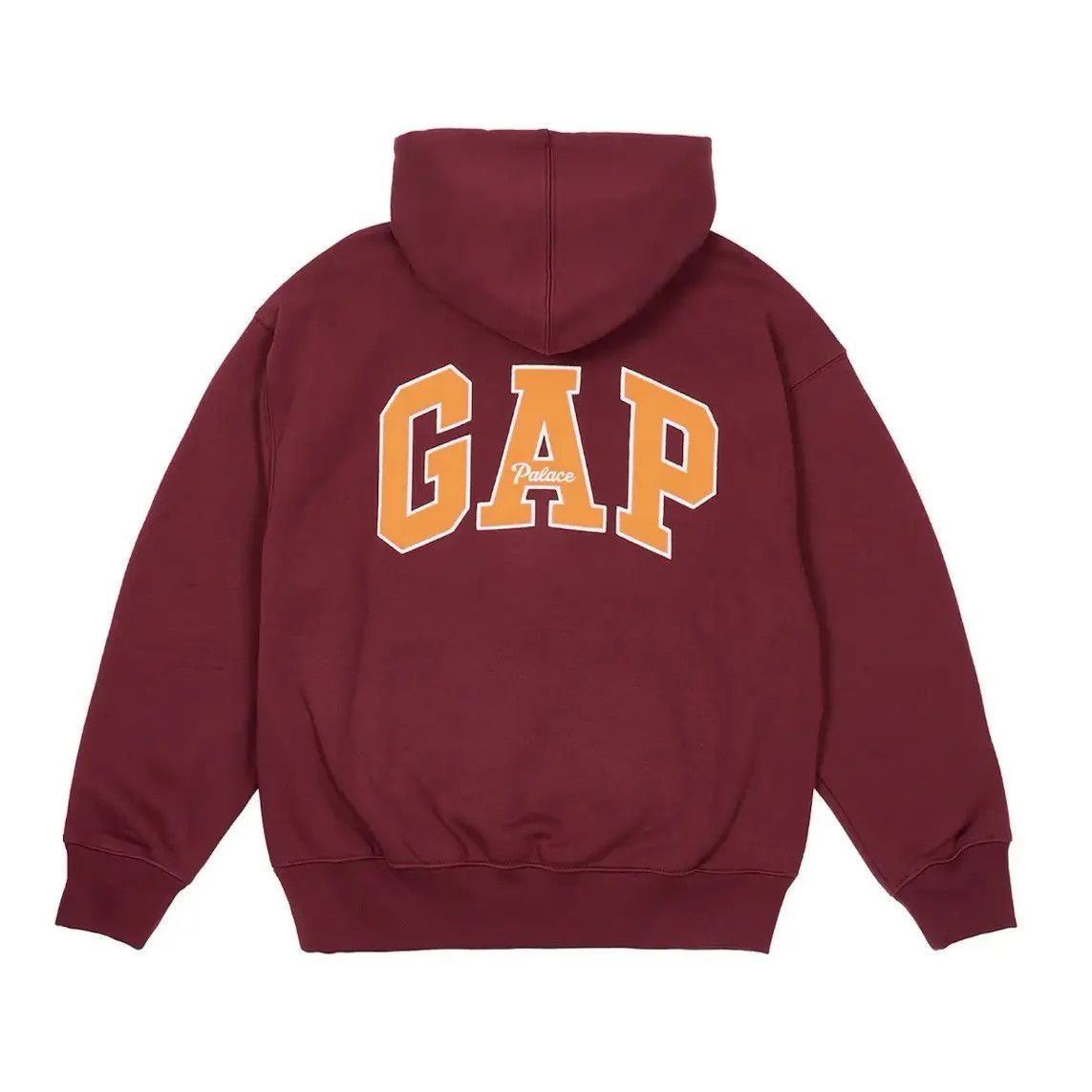 Gap × Palace nwt S(6/7) kids Palace x Gap Hoodie Size US S / EU 44-46 / 1 - 2 Thumbnail