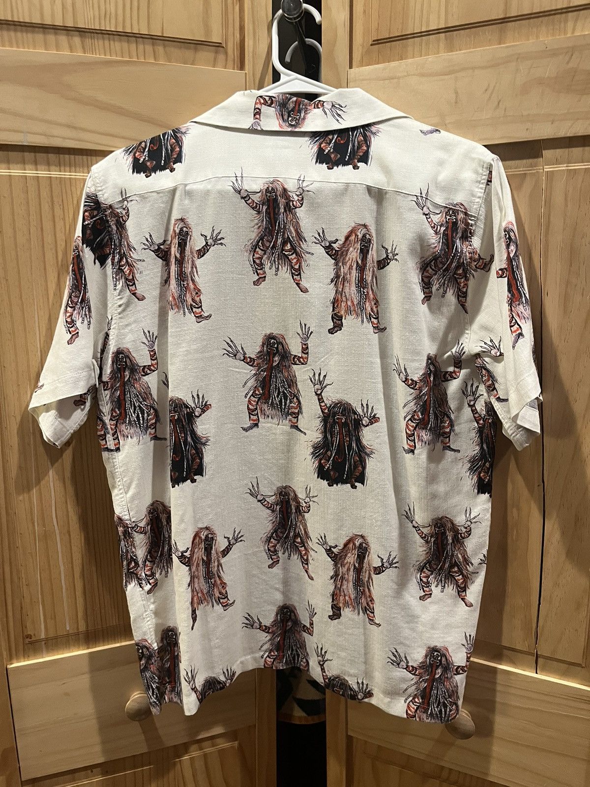Endless Joy Endless Joy Hawaiian Shirt Size US M / EU 48-50 / 2 - 2 Thumbnail