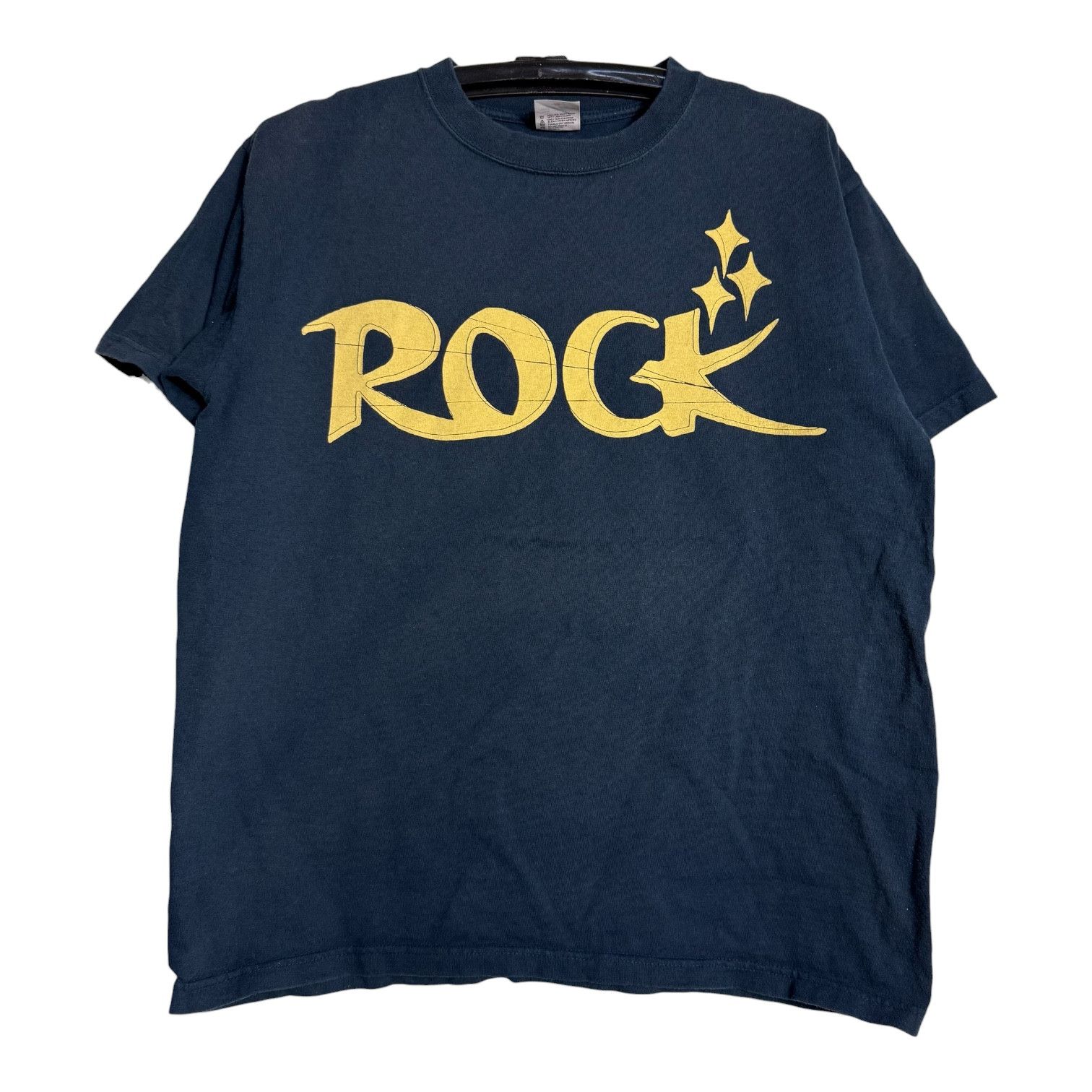 Band Tees 🔥RARE🔥Vintage Fuji Rock Festival '05 Promo T-shirt Size US M / EU 48-50 / 2 - 1 Thumbnail