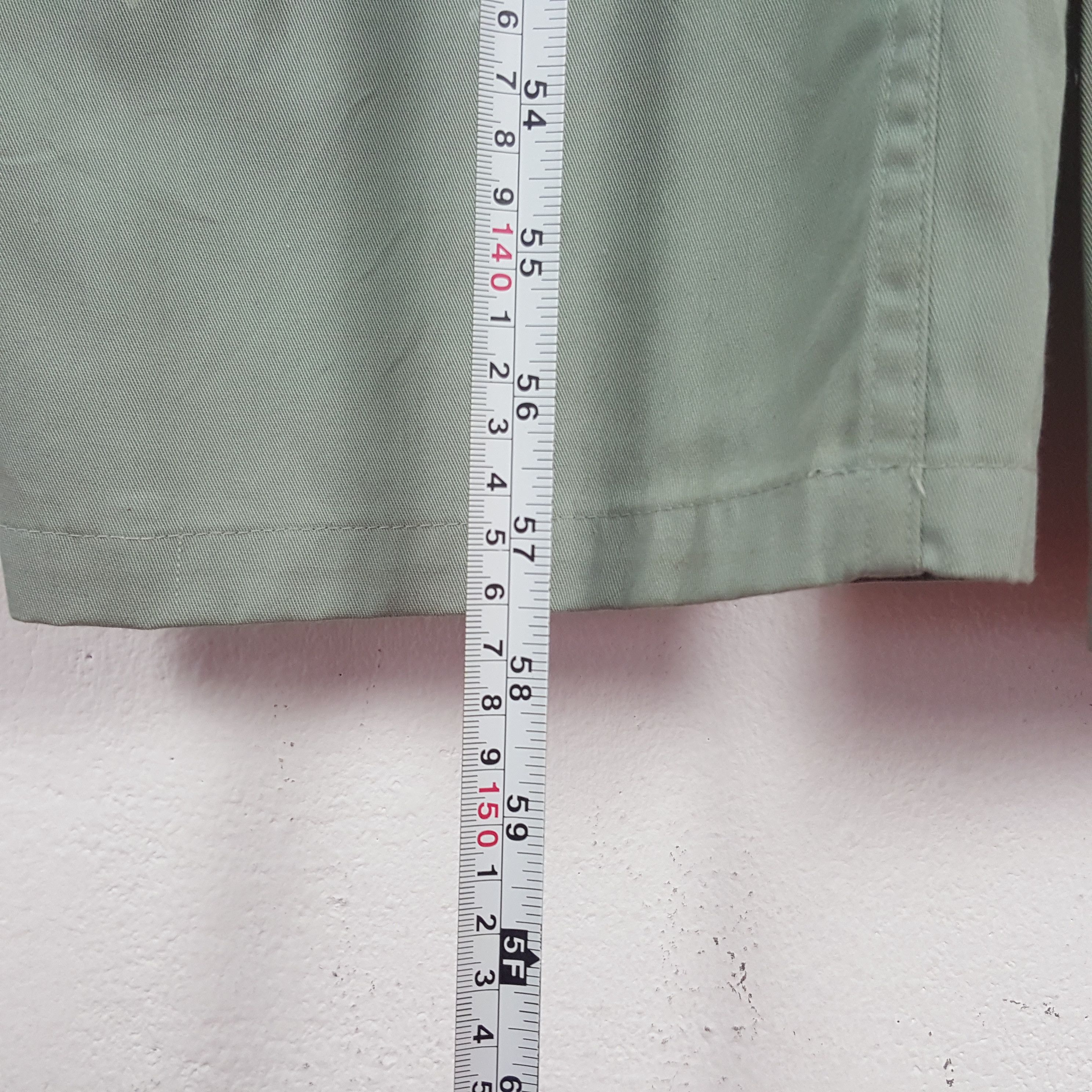Vintage Vintage Toyota Racing Development TRD Japan Coverall Jacket Size US S / EU 44-46 / 1 - 8 Thumbnail