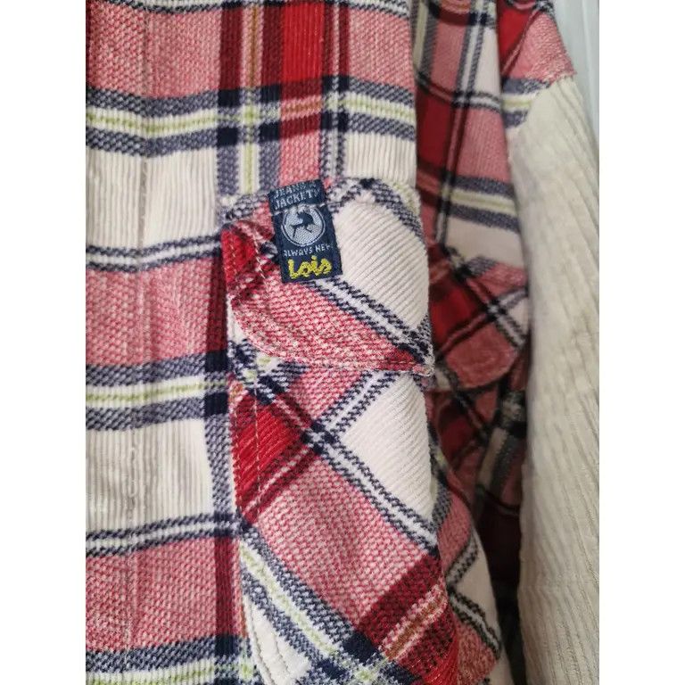 Other Vintage jacket LOIS Size US M / EU 48-50 / 2 - 4 Thumbnail