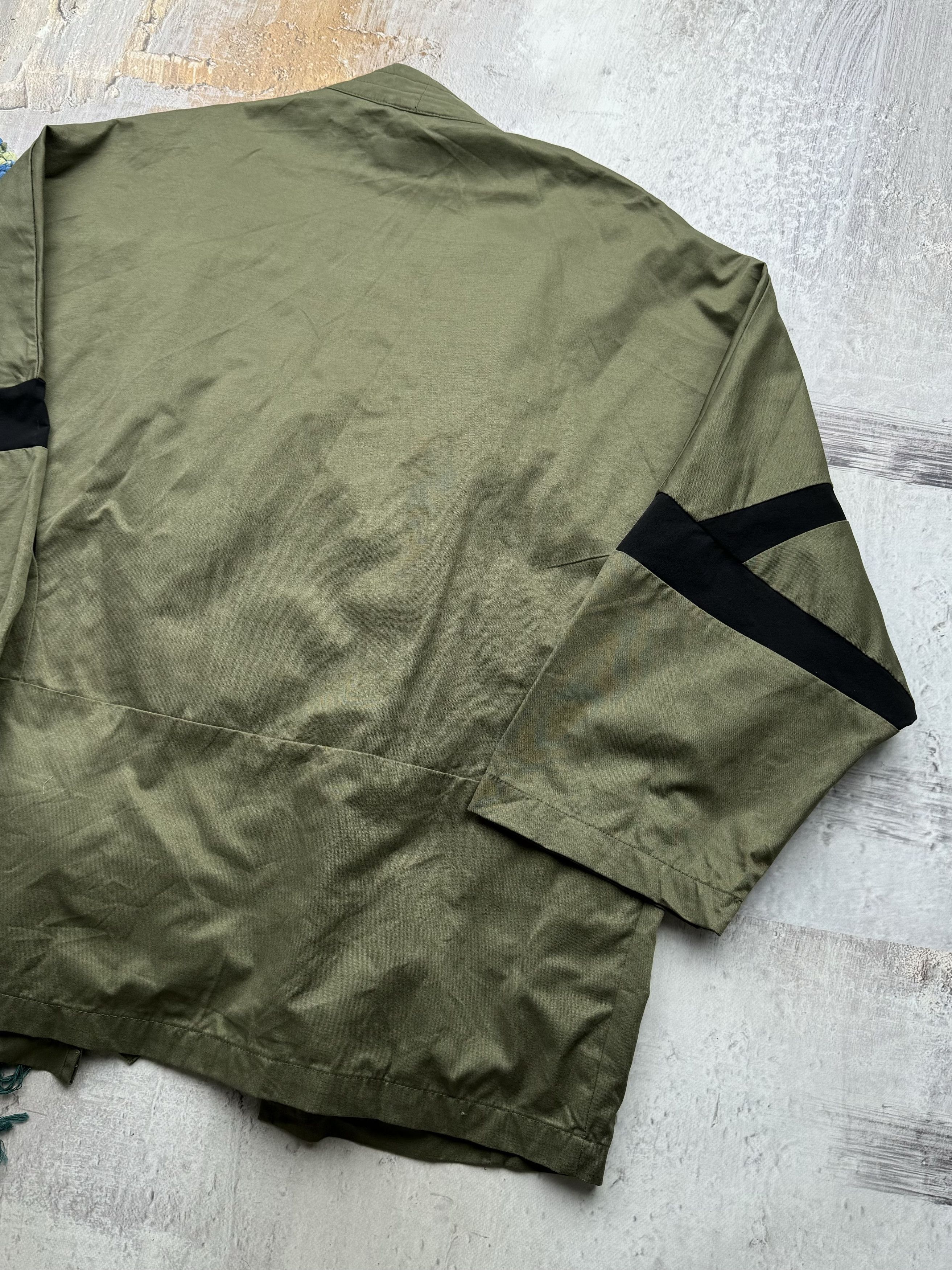 Japanese Brand Kimono Jacket With Bondage A588(146)D15 Size US L / EU 52-54 / 3 - 7 Thumbnail