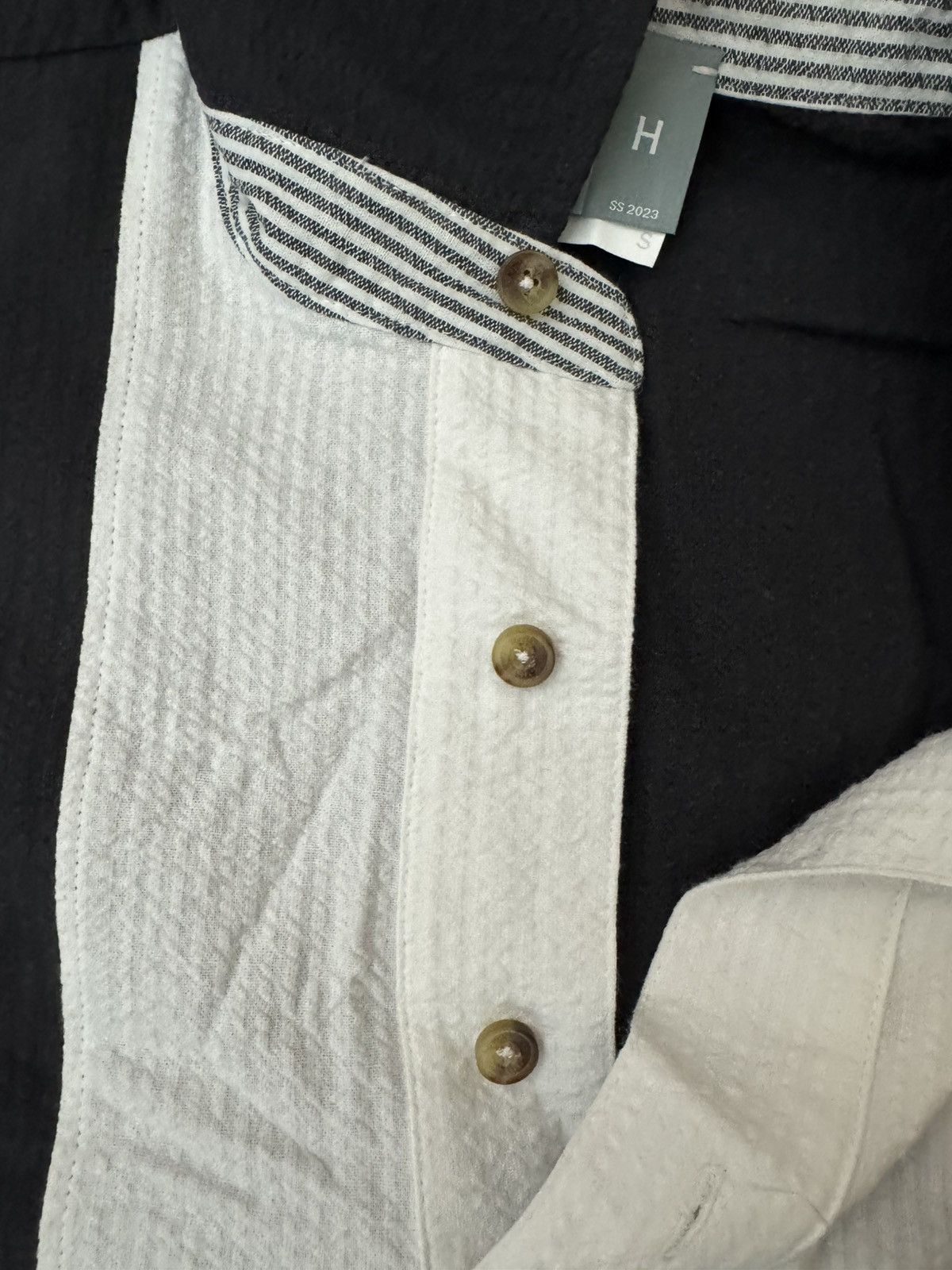 Kith Harway Polo Size US S / EU 44-46 / 1 - 4 Thumbnail