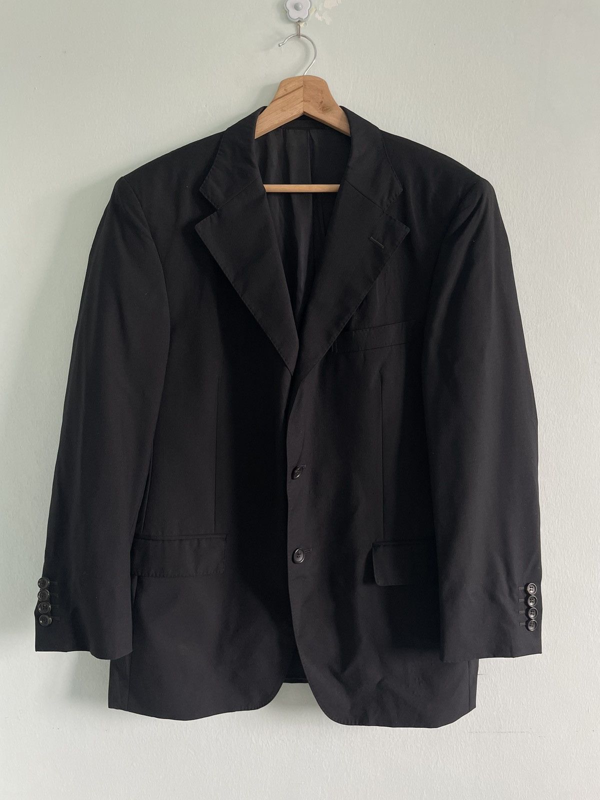 Gucci Gucci by Tom ford Blazzer Jacket Size US L / EU 52-54 / 3 - 1 Thumbnail