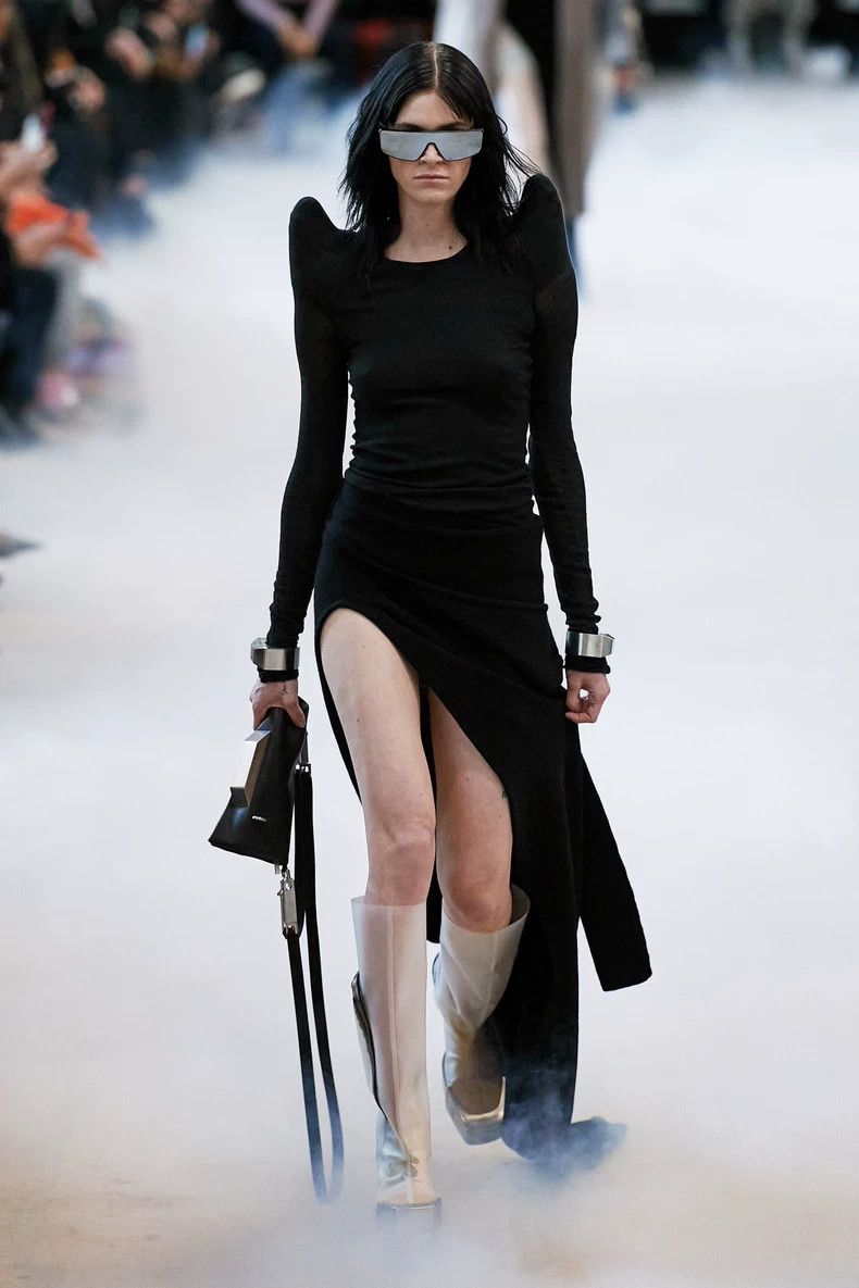 Rick Owens Rick Owens Bevel Bracelet Size ONE SIZE - 7 Thumbnail
