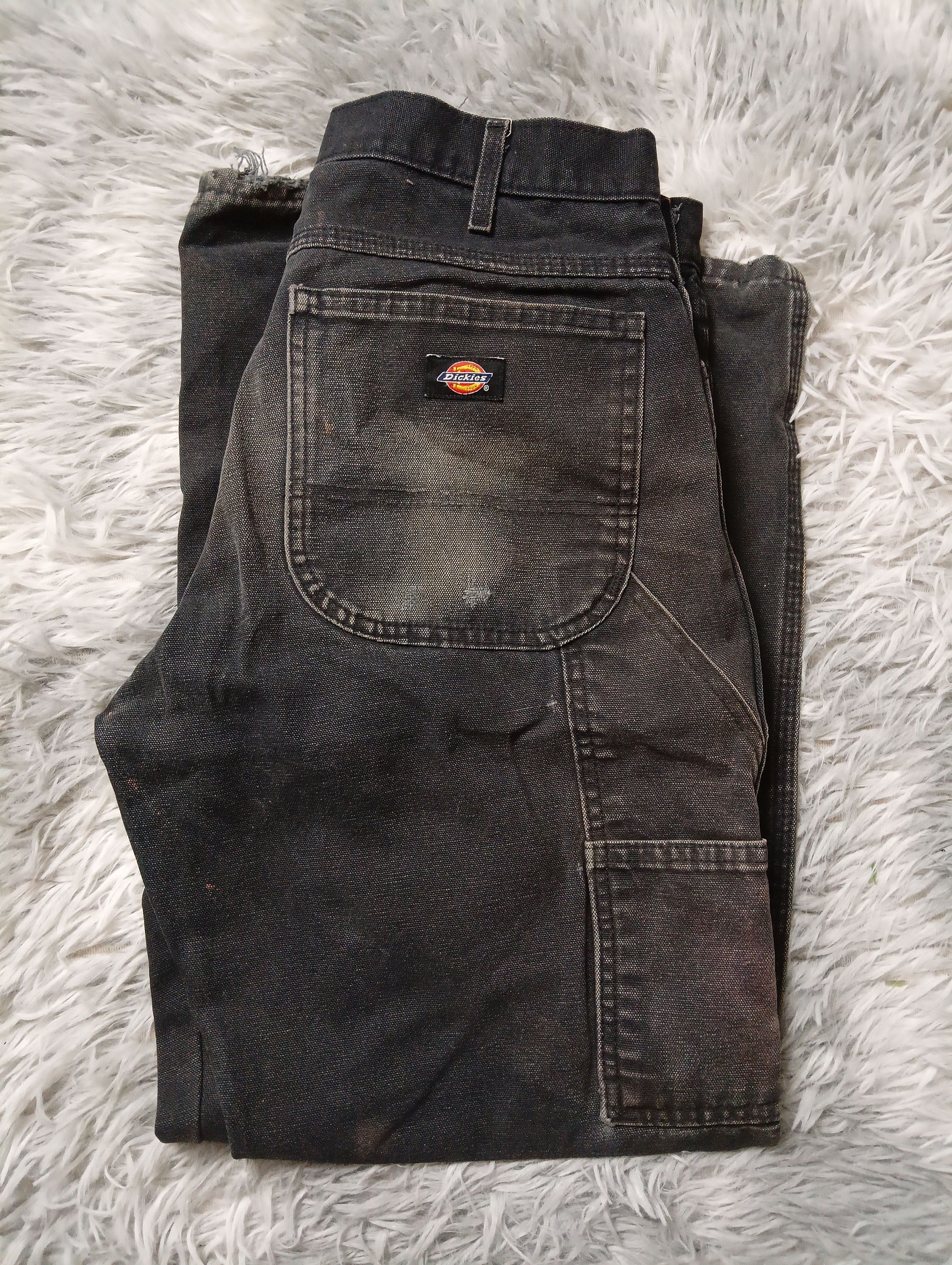 Dickies Workwear
