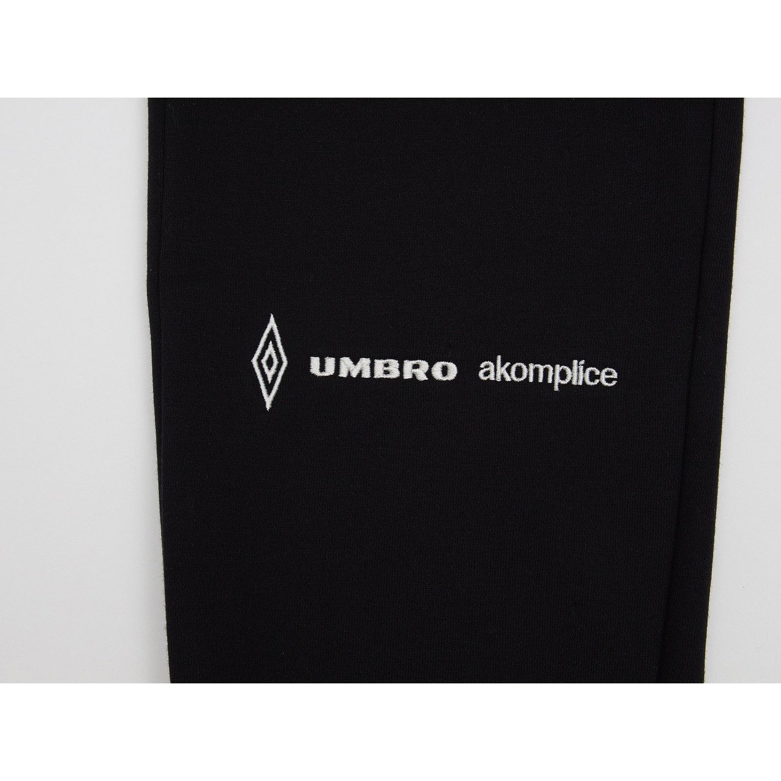 Umbro New - 2XL - AK + Umbro - 195 Fleece Sweatpants Size US 40 / EU 56 - 2 Thumbnail