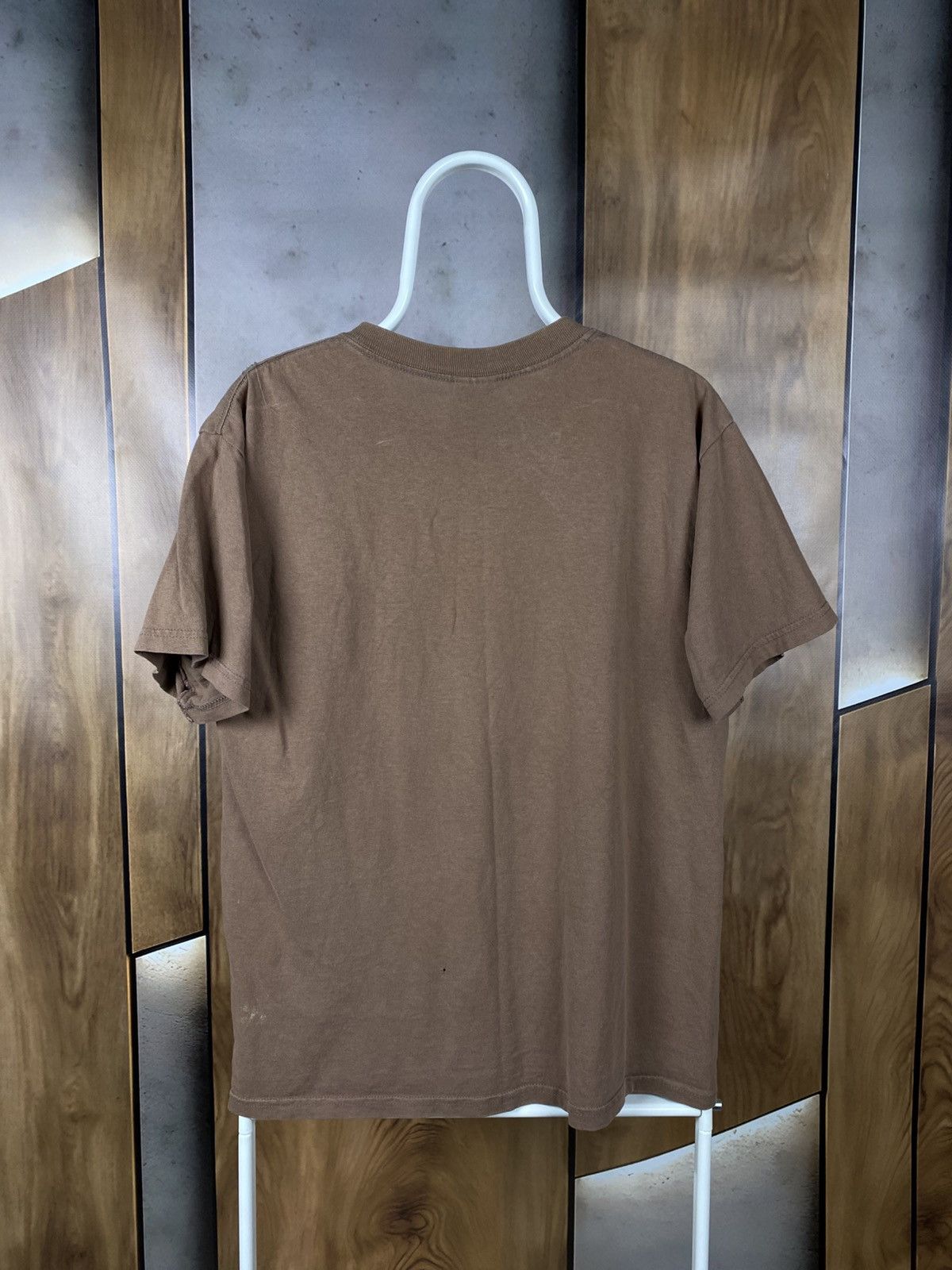 Vintage 🦔Vintage 00s T-Shirt Sonic SEGA VTG Movie Game Tee🦔 Size US M / EU 48-50 / 2 - 9 Thumbnail