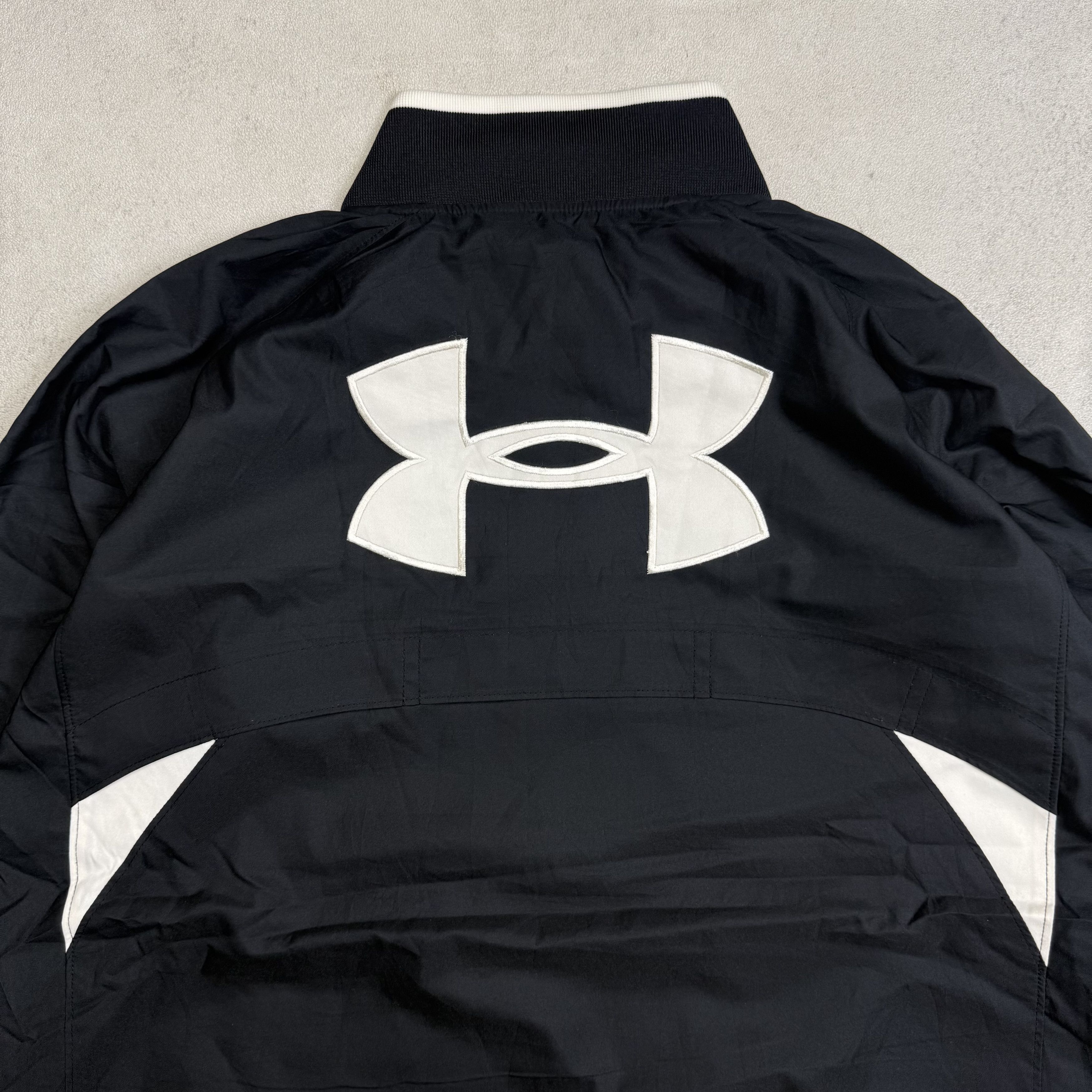 Under Armour Under Armour Windrunner Jacket Size US L / EU 52-54 / 3 - 4 Thumbnail