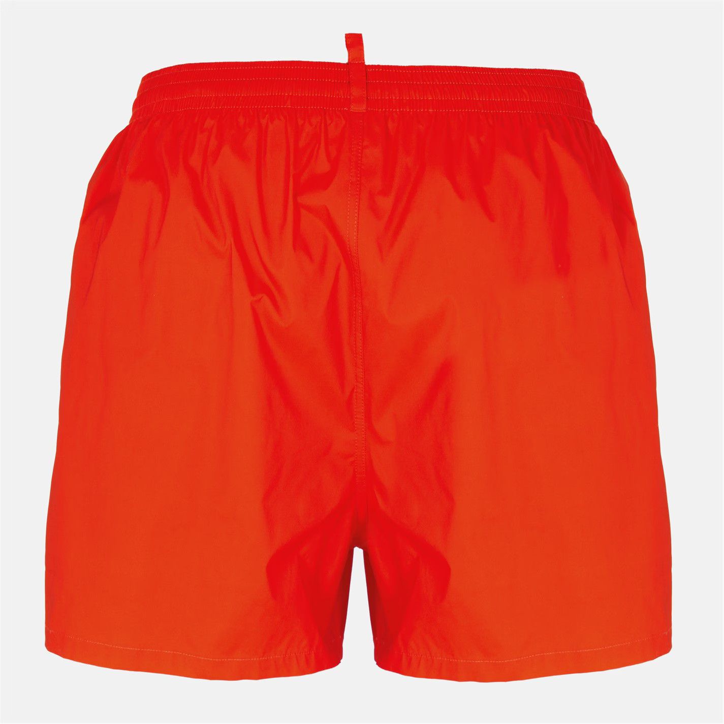 Dsquared2 o1g2r1mq0426 Logo Quick Dry Swim Shorts in Coral Size US 34 / EU 50 - 2 Thumbnail