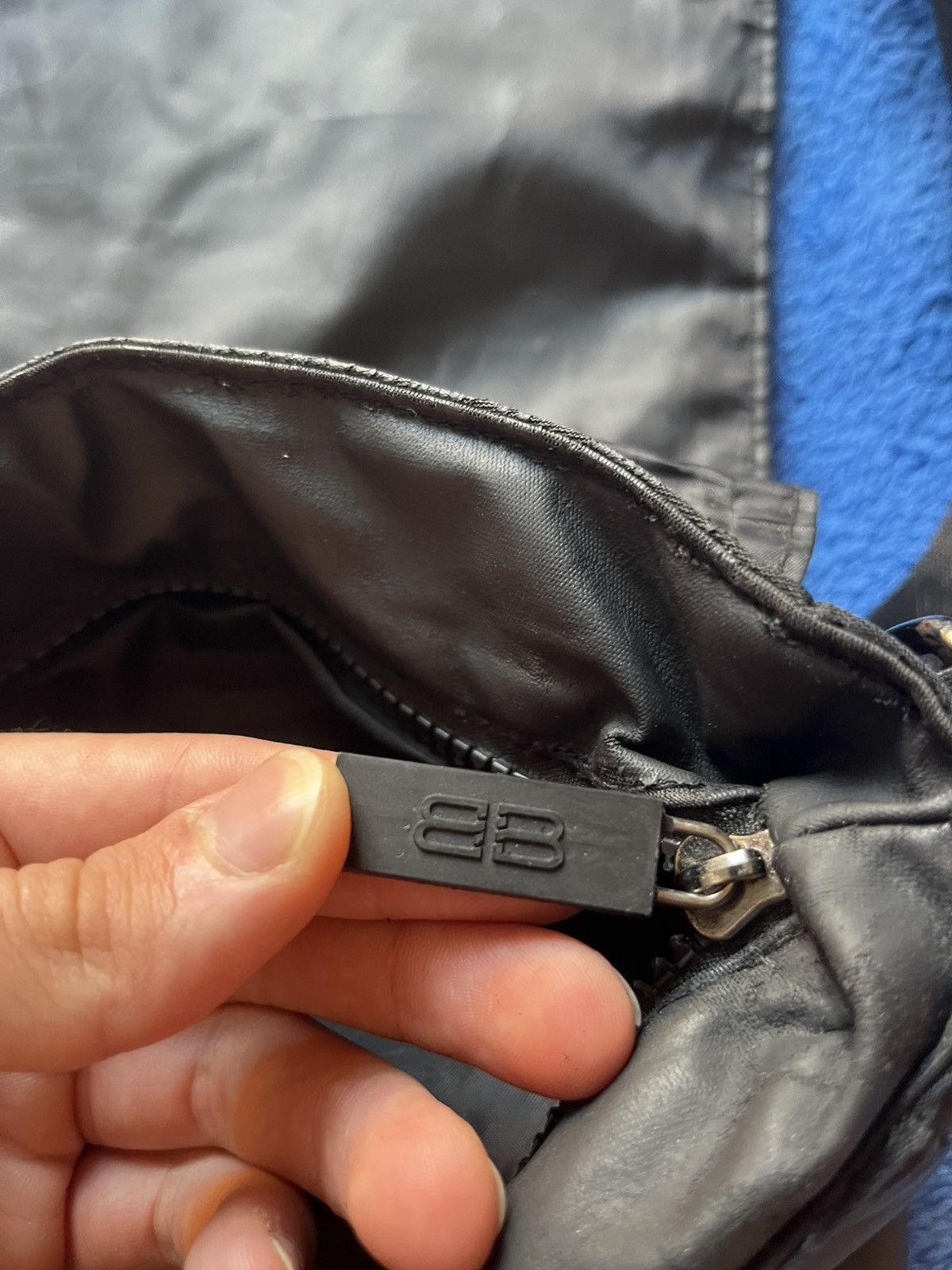 Balenciaga Balenciaga Dustbag Size ONE SIZE - 7 Thumbnail