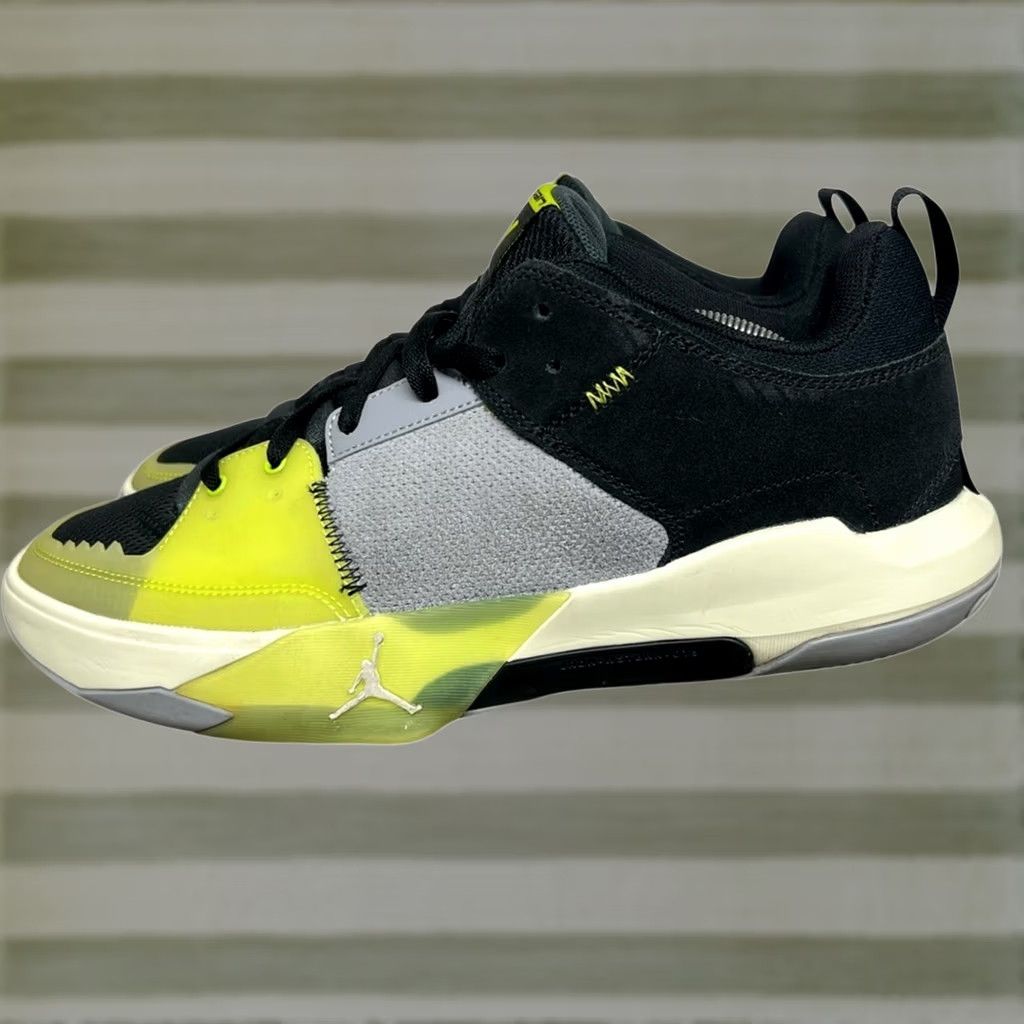 Jordan Brand Air Jordan One Take 5 Halloween Westbrook FD2335-003 Men’s Size 12 Size US 12 / EU 45 - 1 Thumbnail