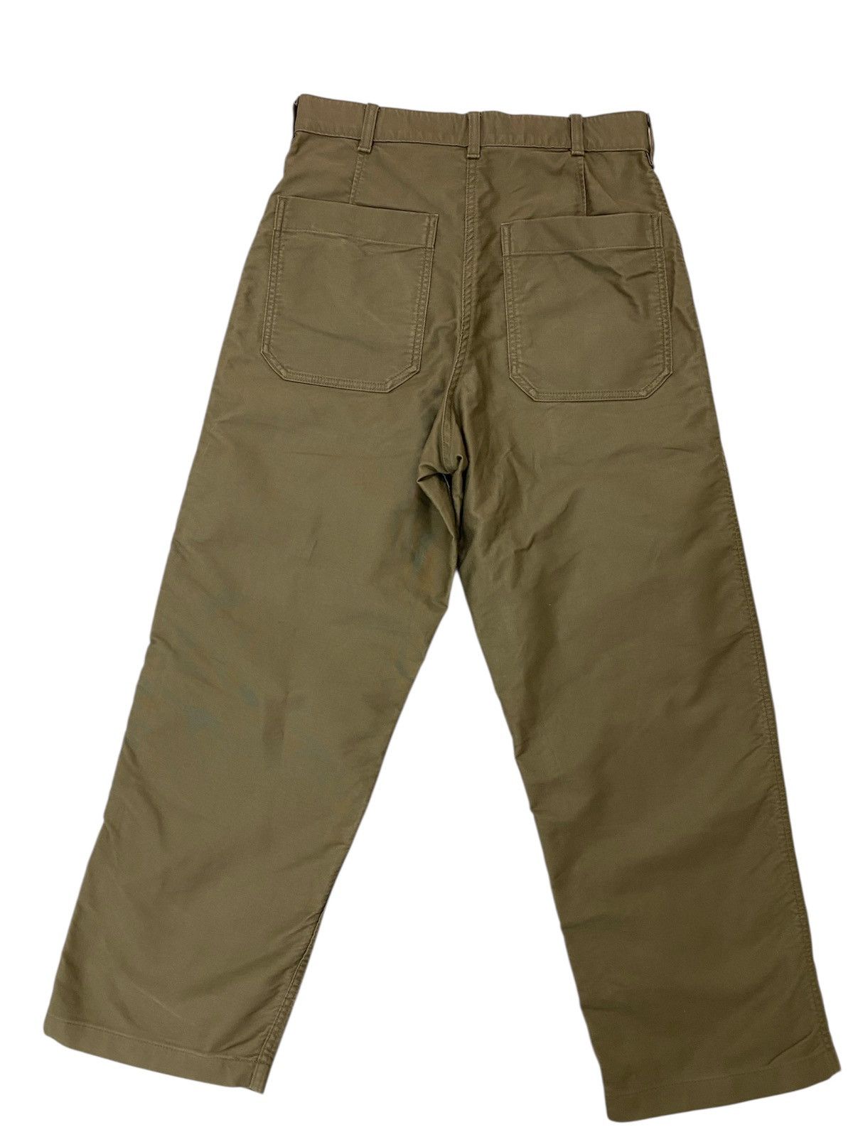 Uniqlo Uniqlo Baker Pants Size US 30 / EU 46 - 8 Thumbnail