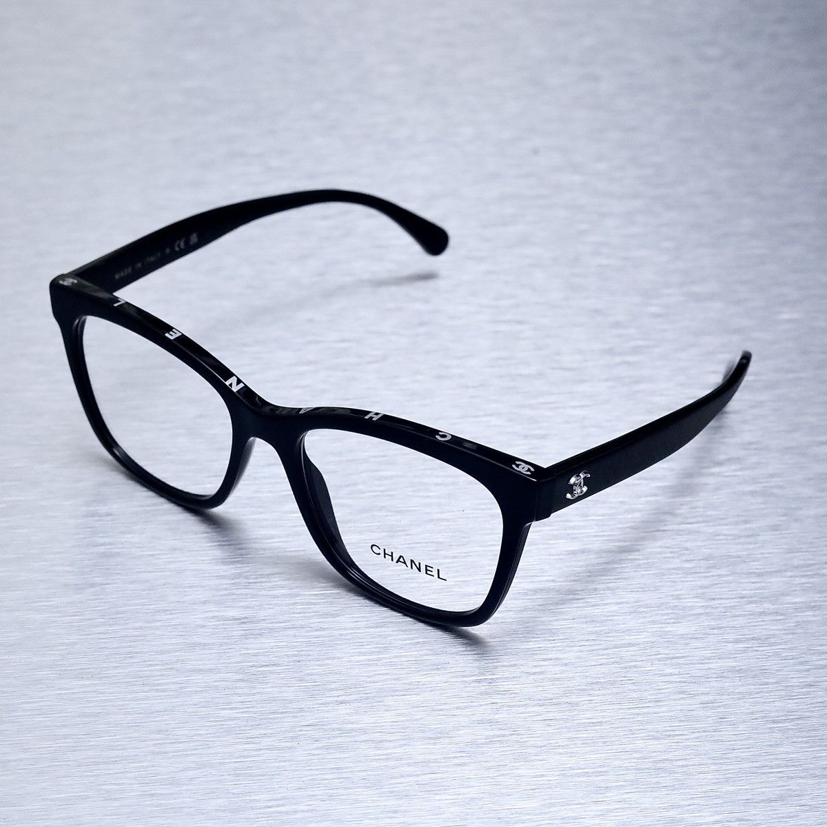 Chanel CHANEL 0CH3392 GLASSES Size ONE SIZE - 2 Thumbnail