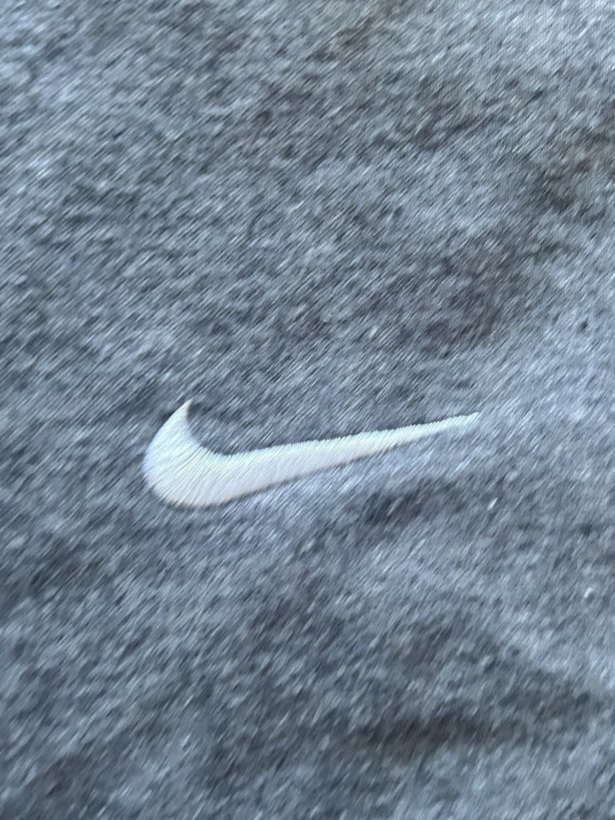 Nike × Vintage Nike vintage sweatshirt Size US M / EU 48-50 / 2 - 4 Thumbnail