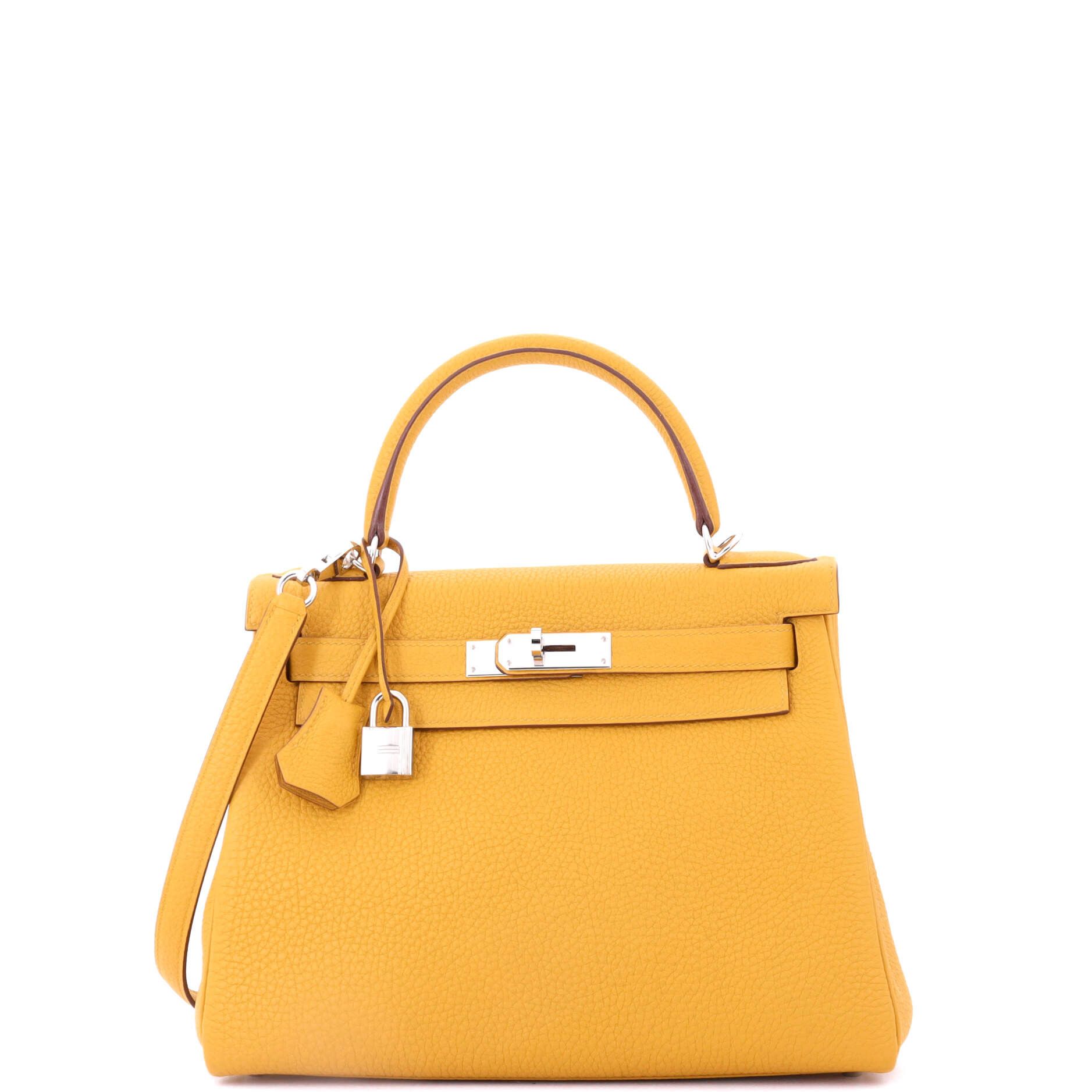 Hermes Kelly Handbag Size ONE SIZE - 1 Thumbnail