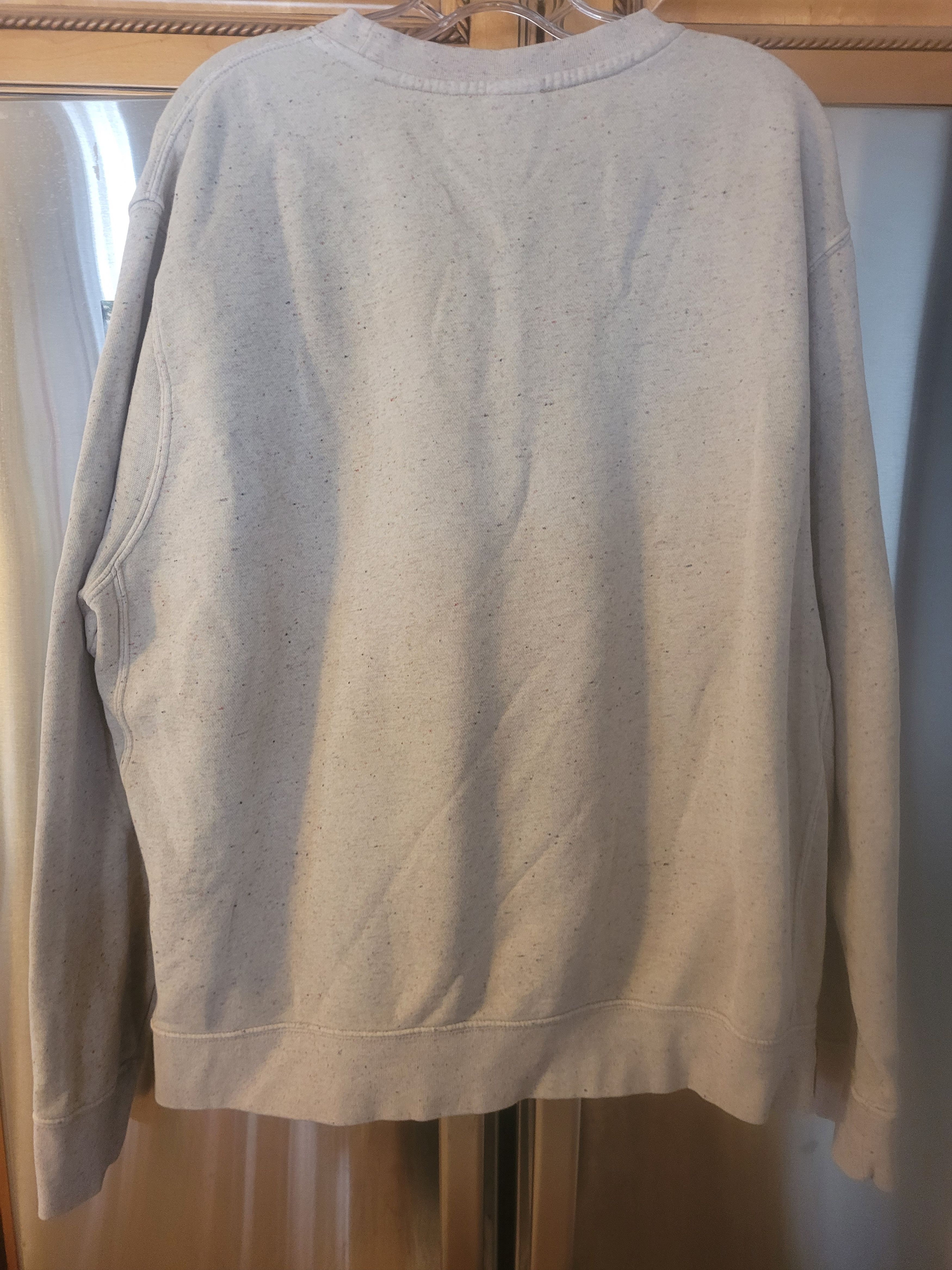 Nike Nike Sweatsuit Full Matching Set Size US XL / EU 56 / 4 - 10 Thumbnail