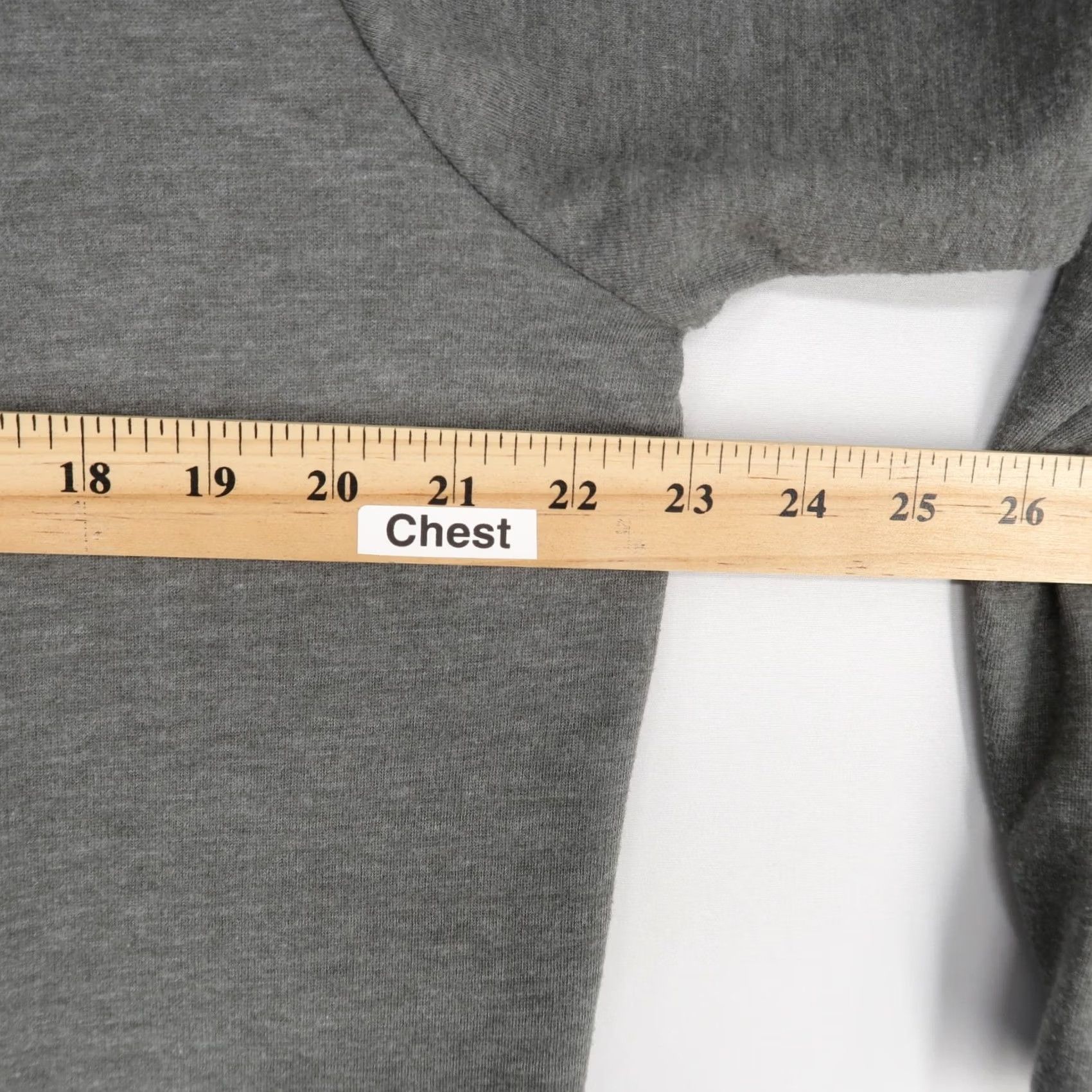 Helly Hansen Helly Hansen Hoodie Womens M Gray Siren Heather Pullover Sun Protection UPF Size M / US 6-8 / IT 42-44 - 3 Thumbnail