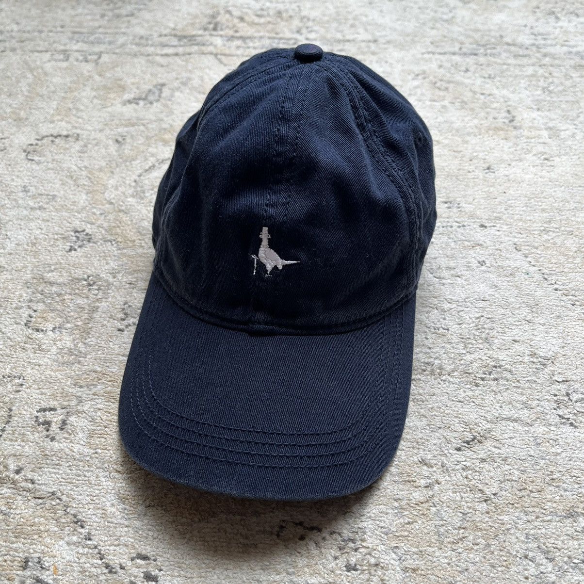 Jack Wills Jack Wills Logo Cap Size ONE SIZE - 1 Thumbnail