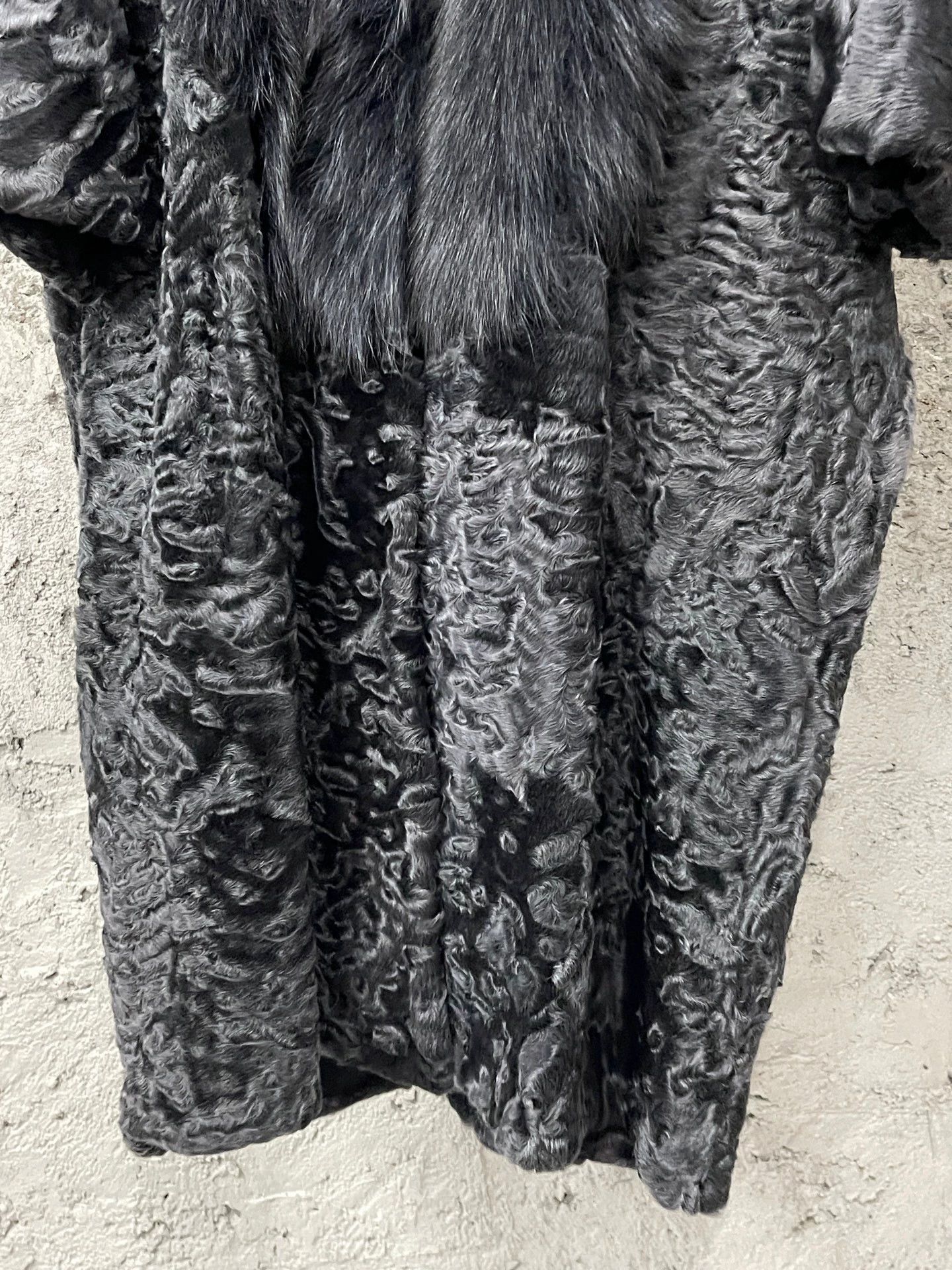 Marni Marni fur coat NWT size 40 Size S / US 4 / IT 40 - 4 Thumbnail