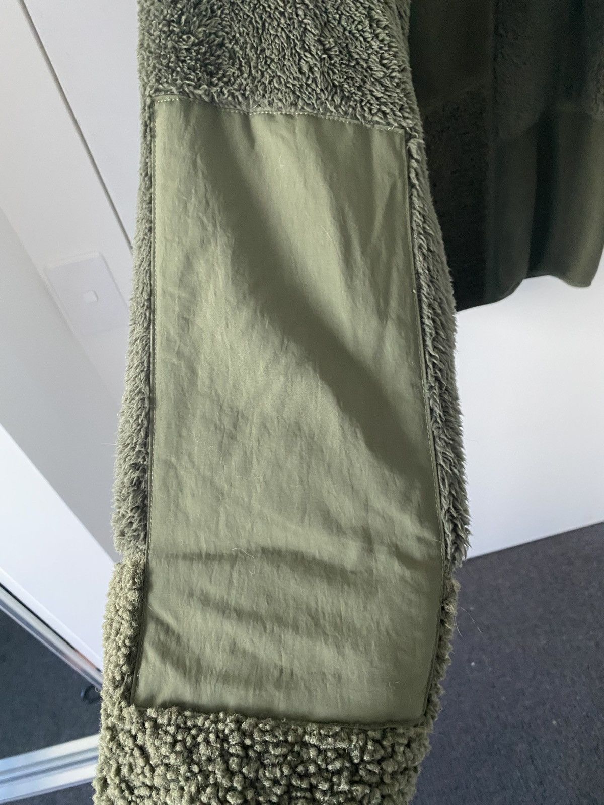 Engineered Garments × Uniqlo Engineered Garments Fleece Jacket Size US L / EU 52-54 / 3 - 3 Thumbnail