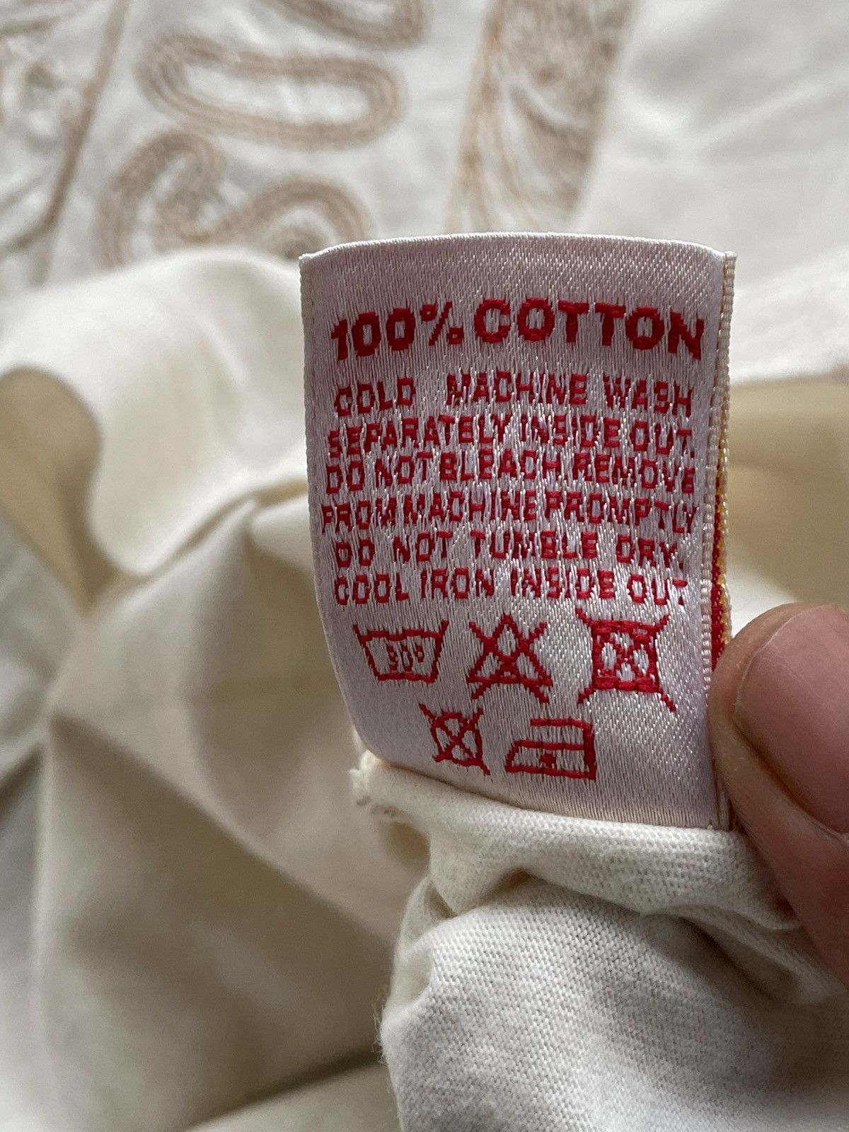 Evisu Evisu | Long Sleeve Size XS / US 0-2 / IT 36-38 - 6 Thumbnail