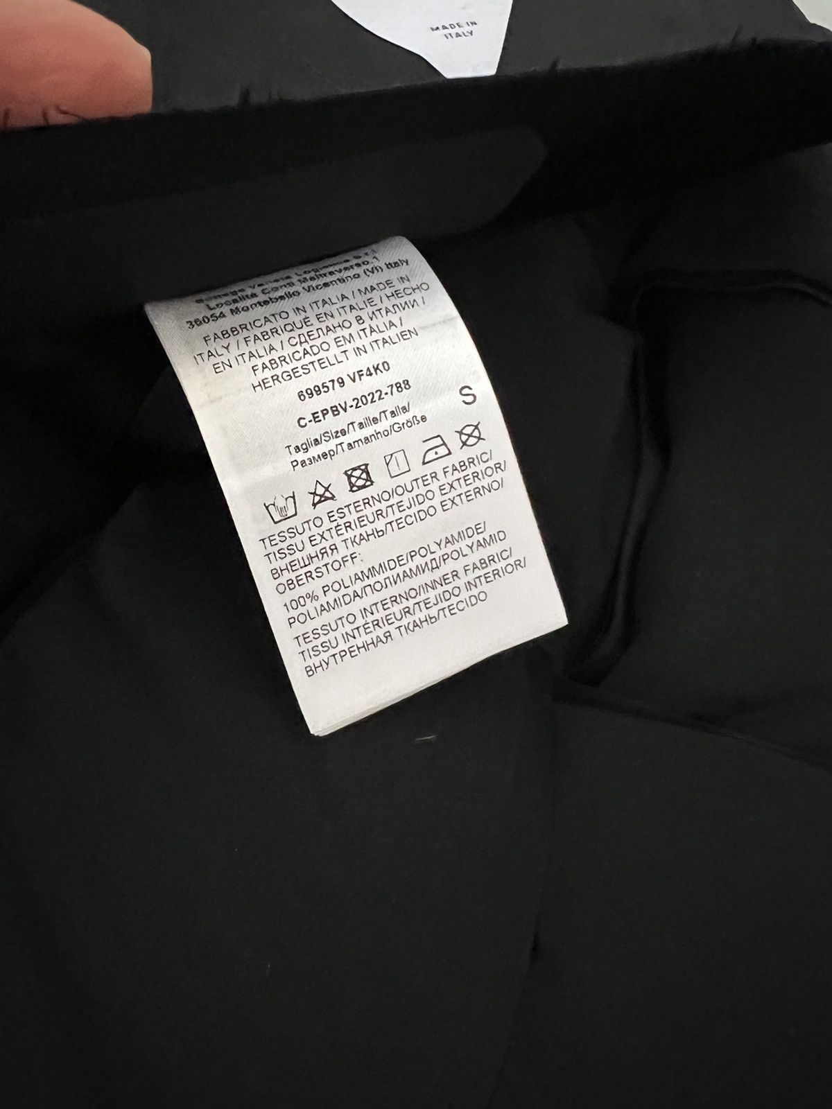 Bottega Veneta Bottega Veneta Tech Quilted Padded Shell Vest Size US S / EU 44-46 / 1 - 9 Thumbnail