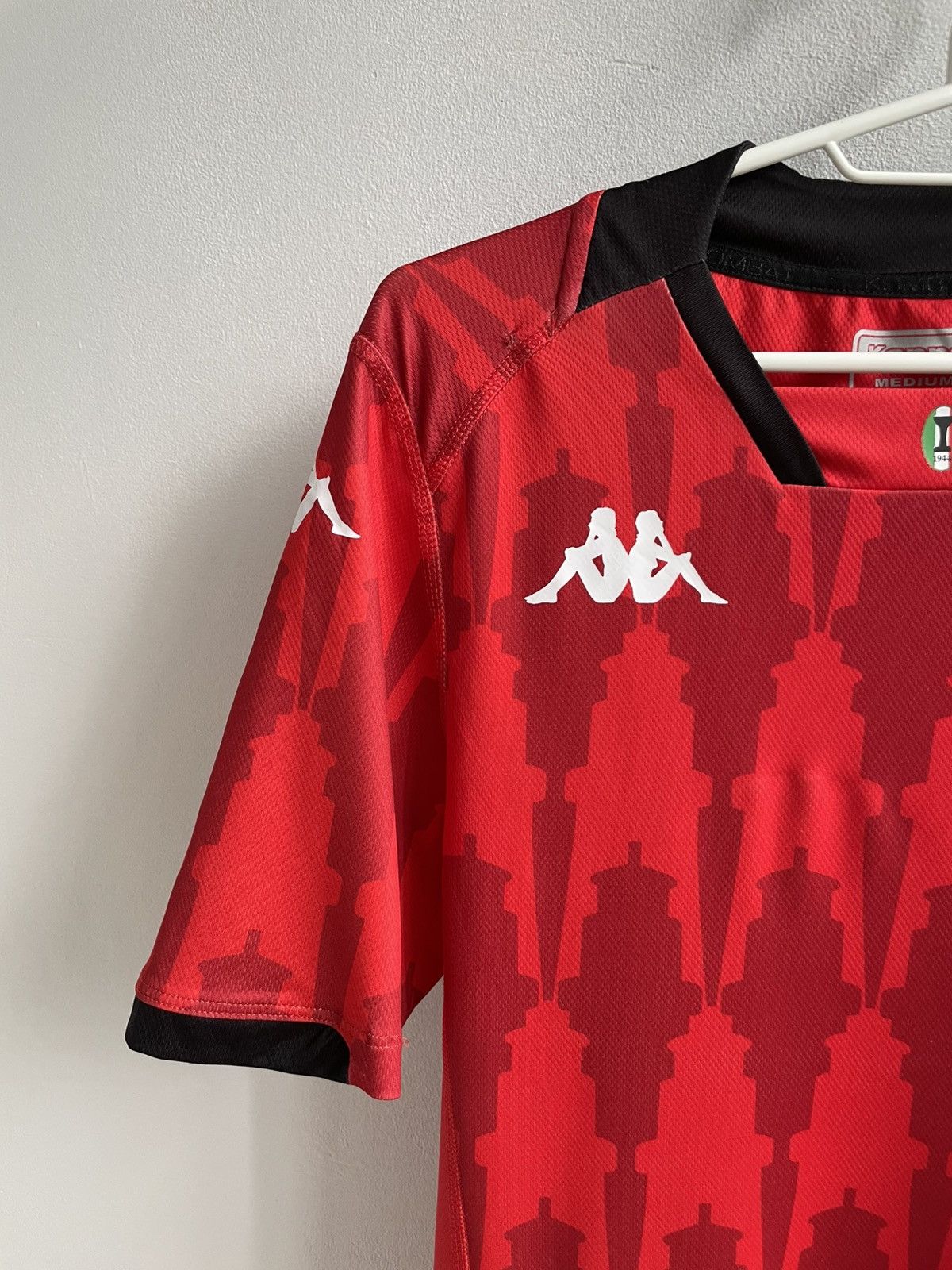 Other Spezia Calcio 2022 2023 Third Football Shirt Soccer Jersey Size US M / EU 48-50 / 2 - 3 Thumbnail