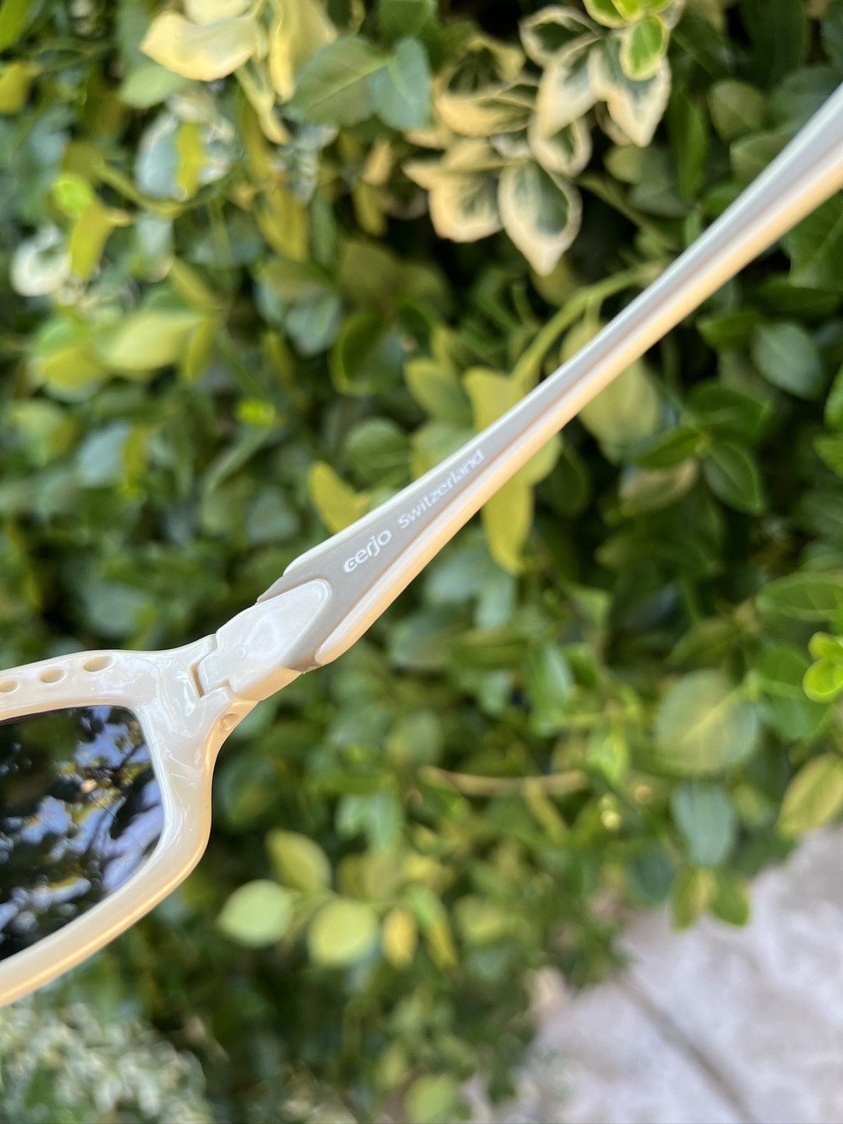Vintage Cerjo Glasses Size ONE SIZE - 6 Thumbnail