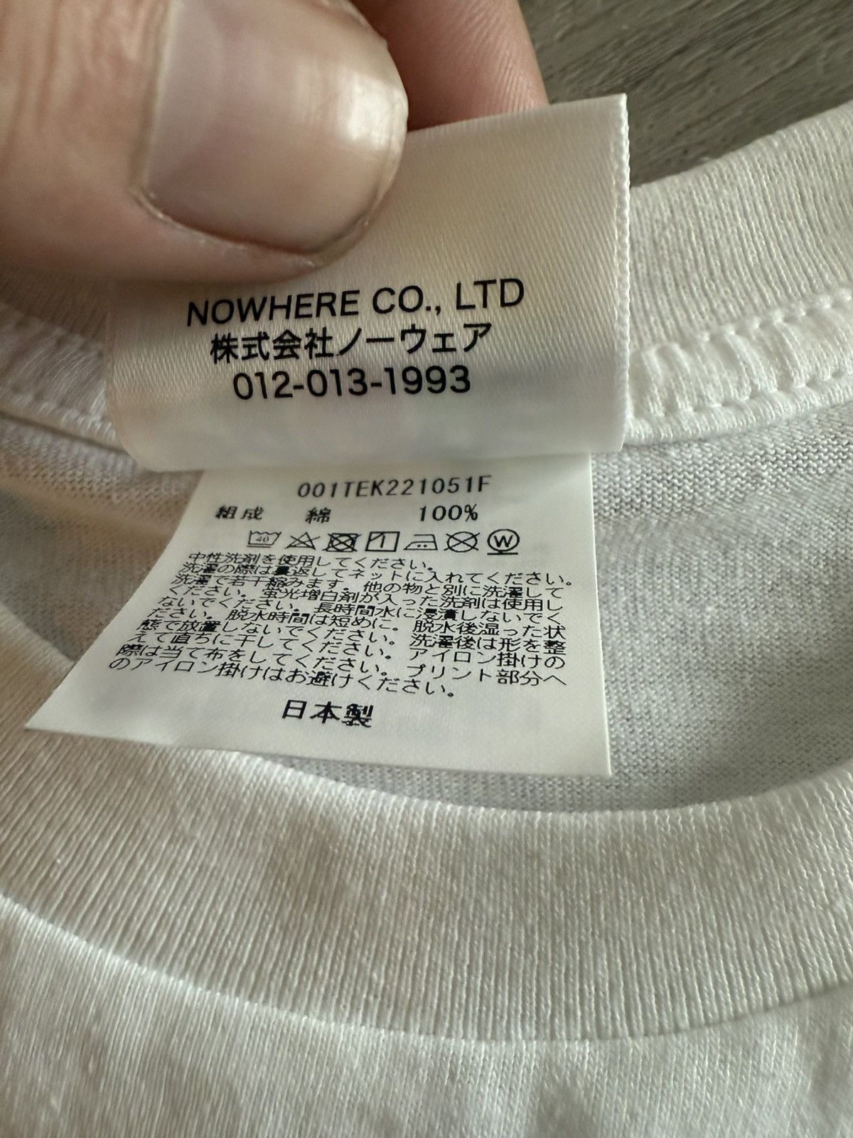 Bape Bape money cat tee Size US S / EU 44-46 / 1 - 5 Thumbnail