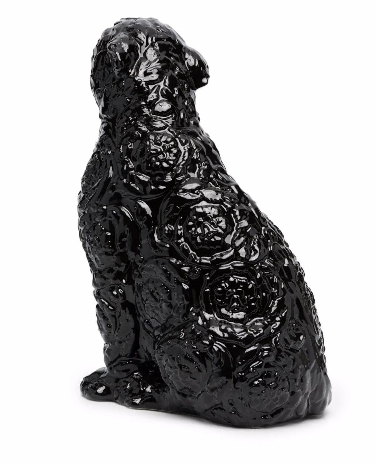 Versace RARE! Versace “Rokko” Statue - Black and New in Box Size ONE SIZE - 3 Thumbnail
