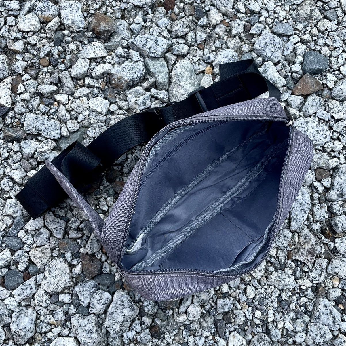 Other ❗️RARE ❗️National Geographic Waist Bag/Crossbody Size ONE SIZE - 6 Thumbnail