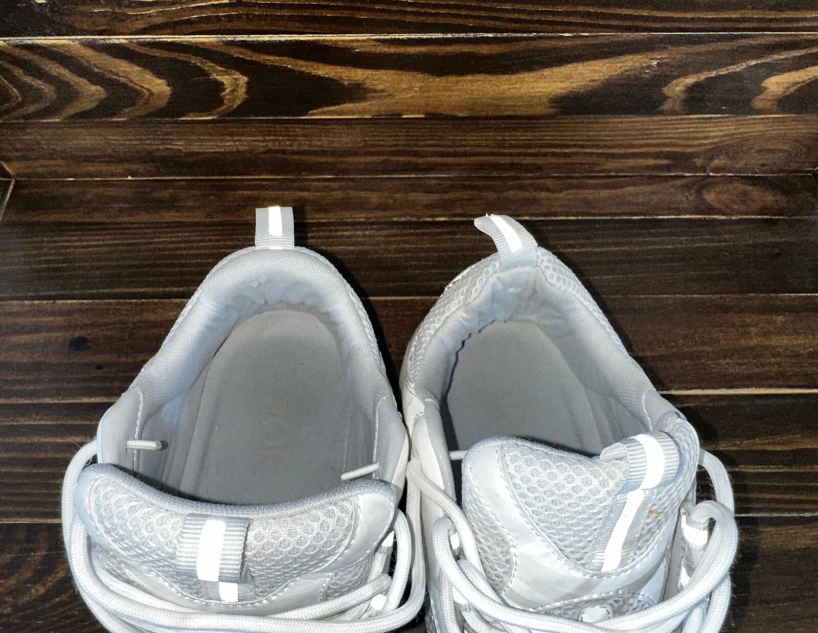 Dior Christian Dior 20 HLS Sneakers Made In Italy Luxury Brand Size US 12 / IT 42 - 9 Thumbnail