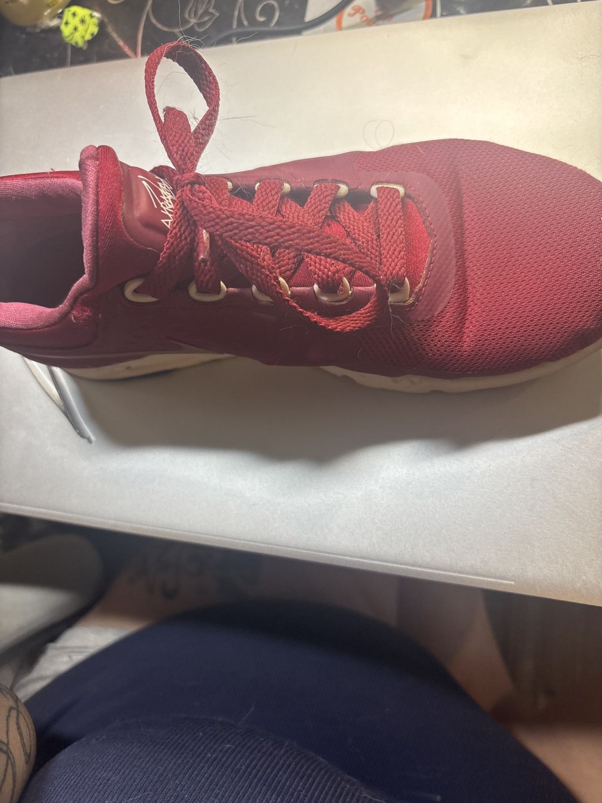 Nike Nike air max zero Size US 9.5 / IT 39.5 - 6 Thumbnail
