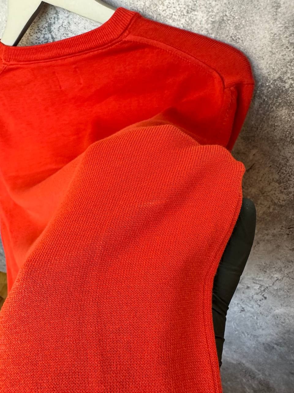 Peuterey Peuterey New Oroya Sweatshirt Orange Crew Jumper Pullover LS Size US M / EU 48-50 / 2 - 12 Thumbnail